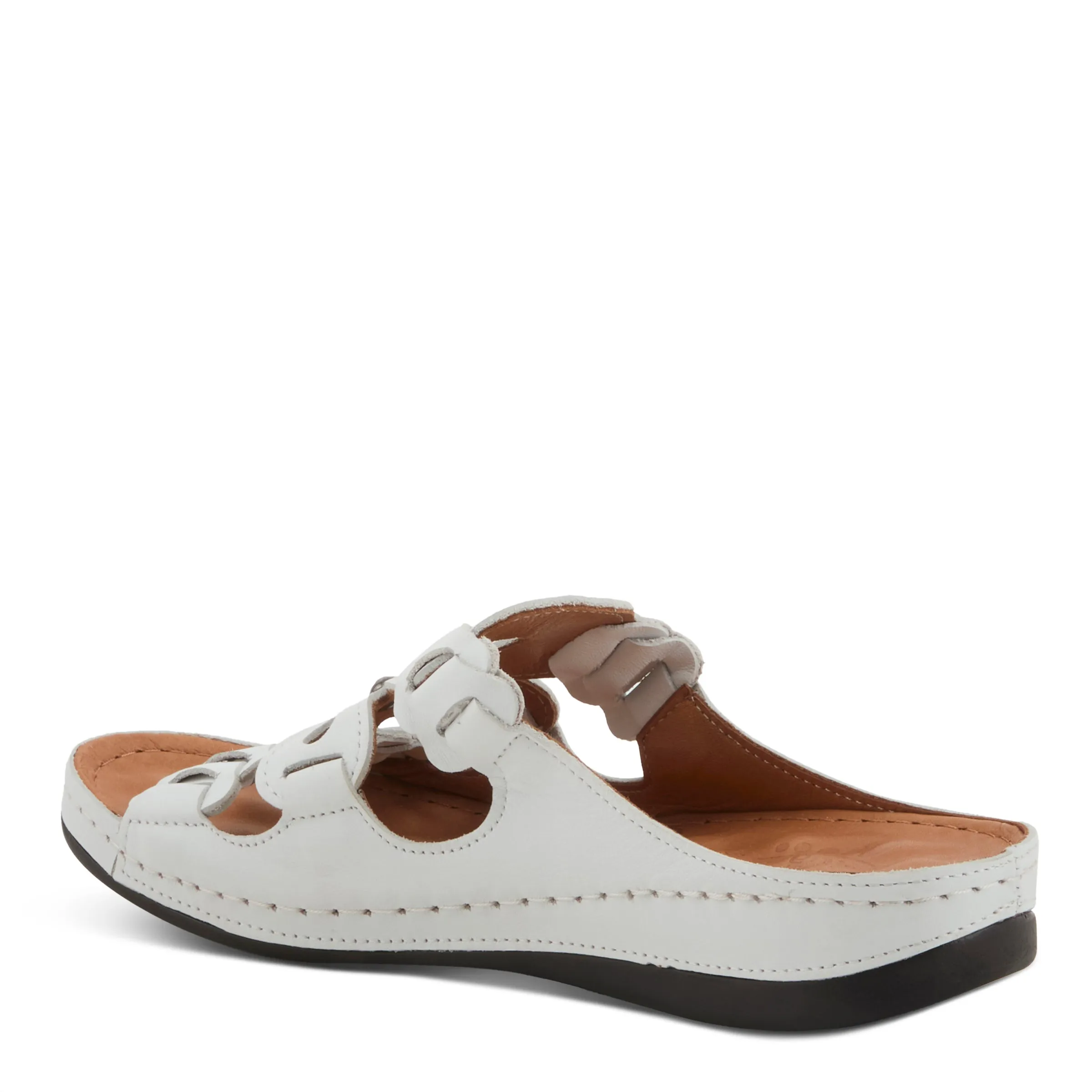 SPRING STEP MEZERA SANDALS