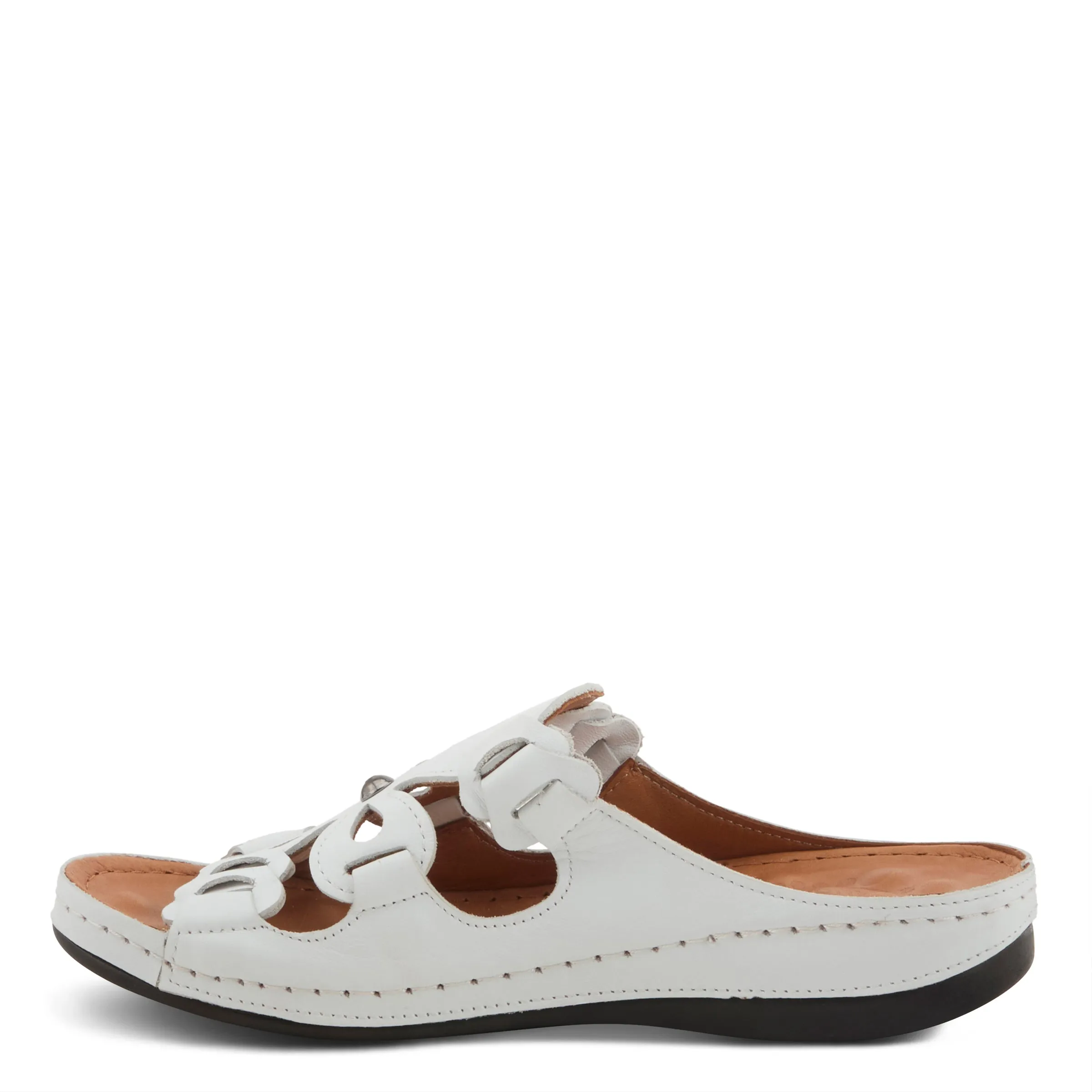 SPRING STEP MEZERA SANDALS