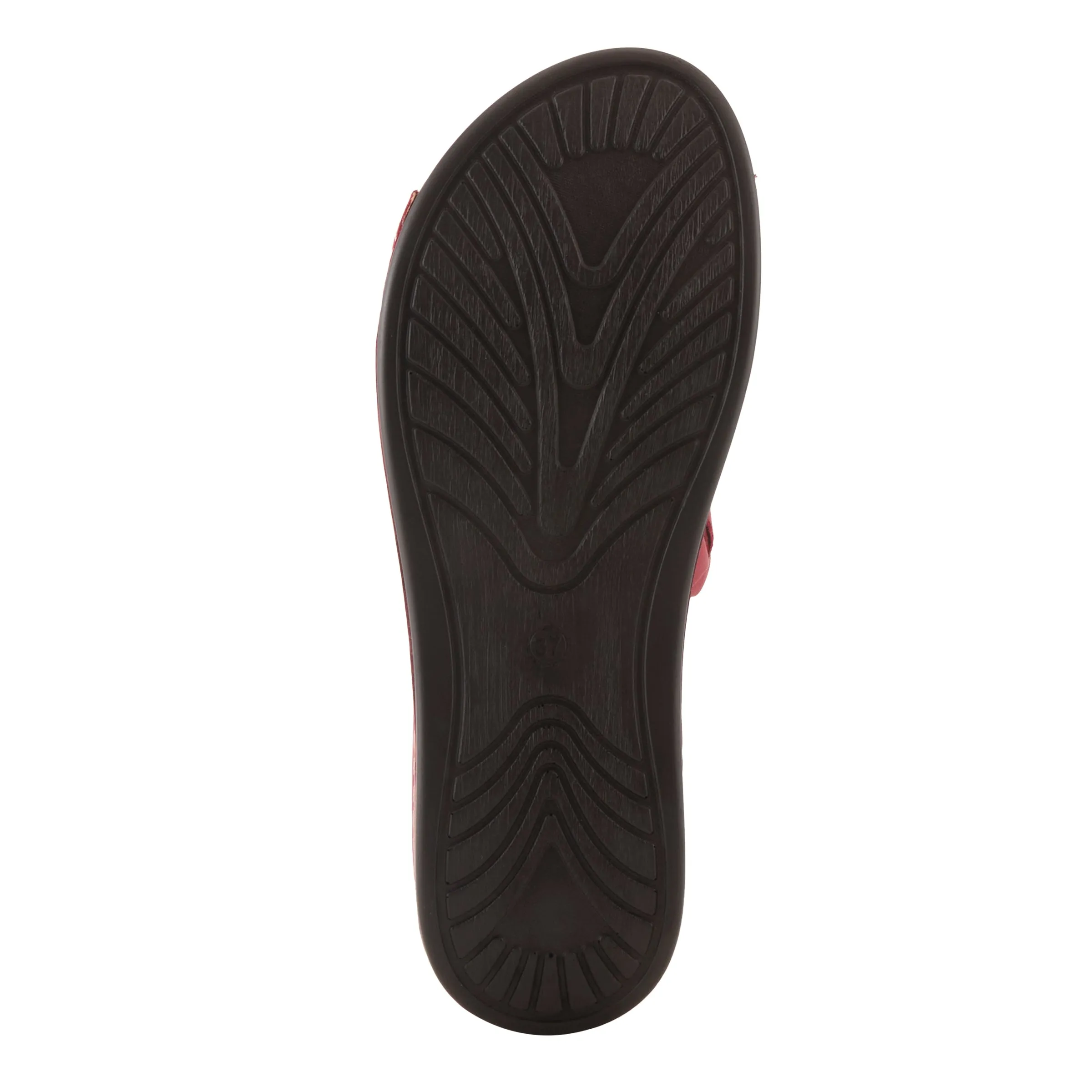 SPRING STEP MEZERA SANDALS