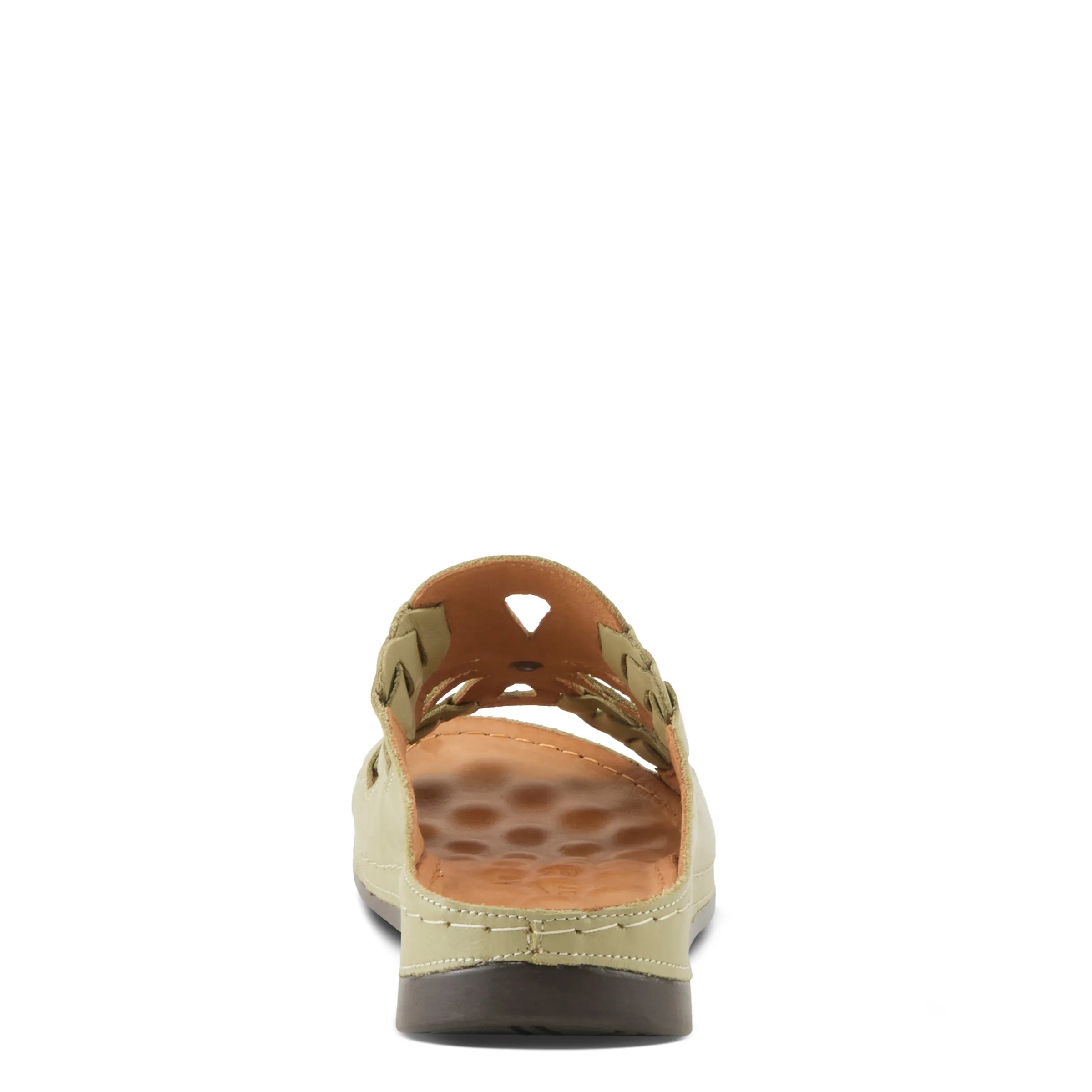 SPRING STEP MEZERA SANDALS