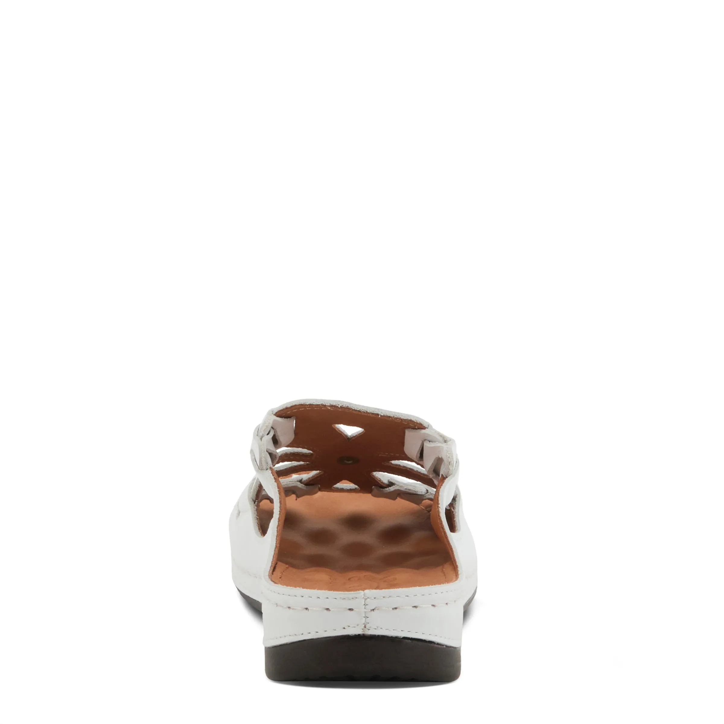 SPRING STEP MEZERA SANDALS