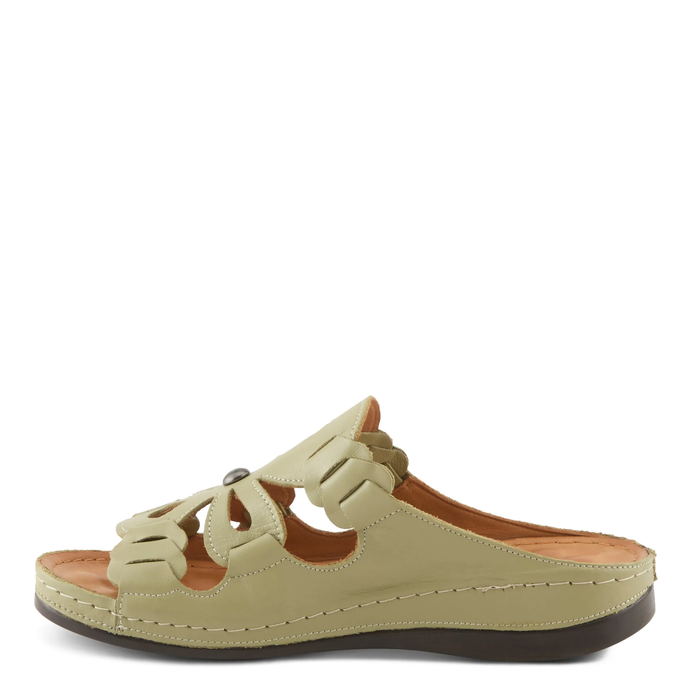 SPRING STEP MEZERA SANDALS