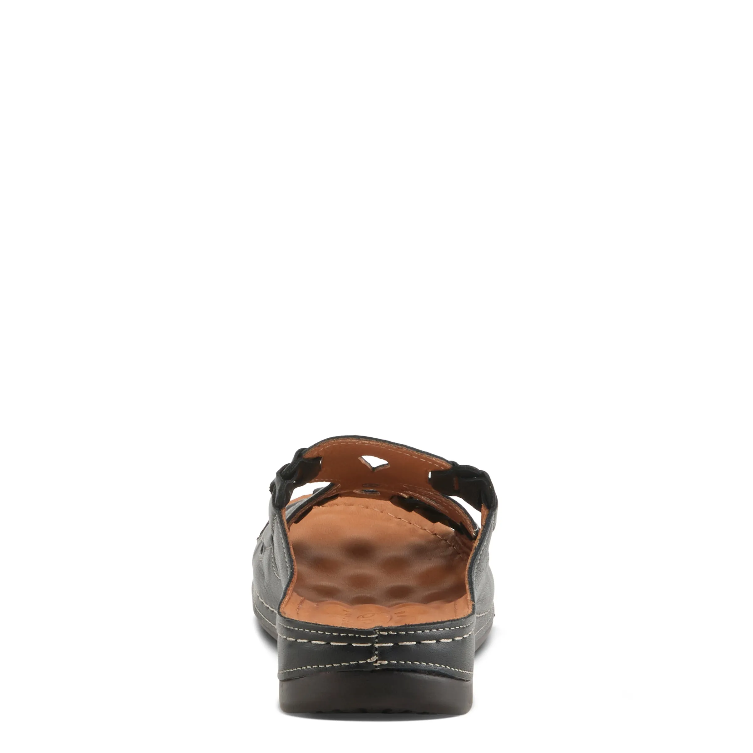 SPRING STEP MEZERA SANDALS