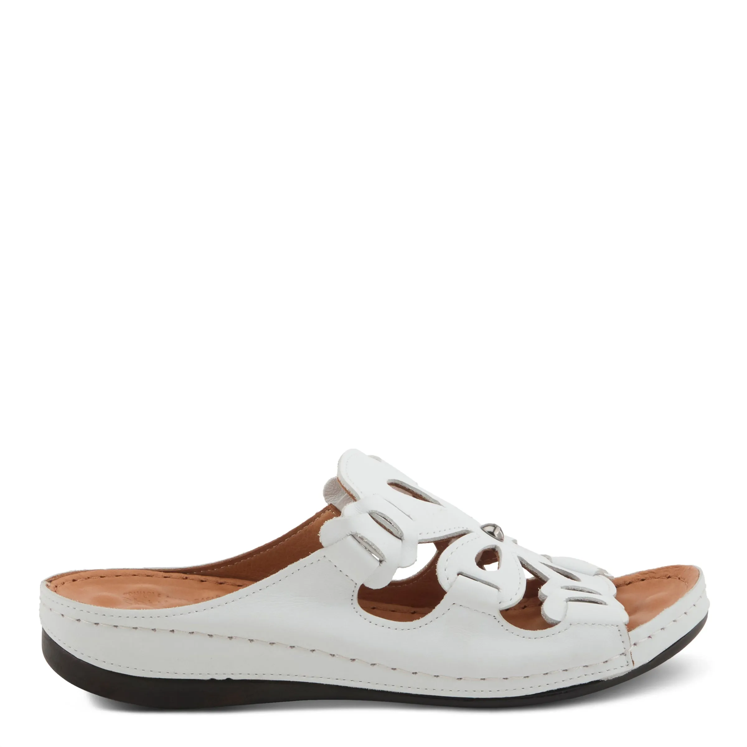 SPRING STEP MEZERA SANDALS
