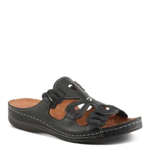SPRING STEP MEZERA SANDALS