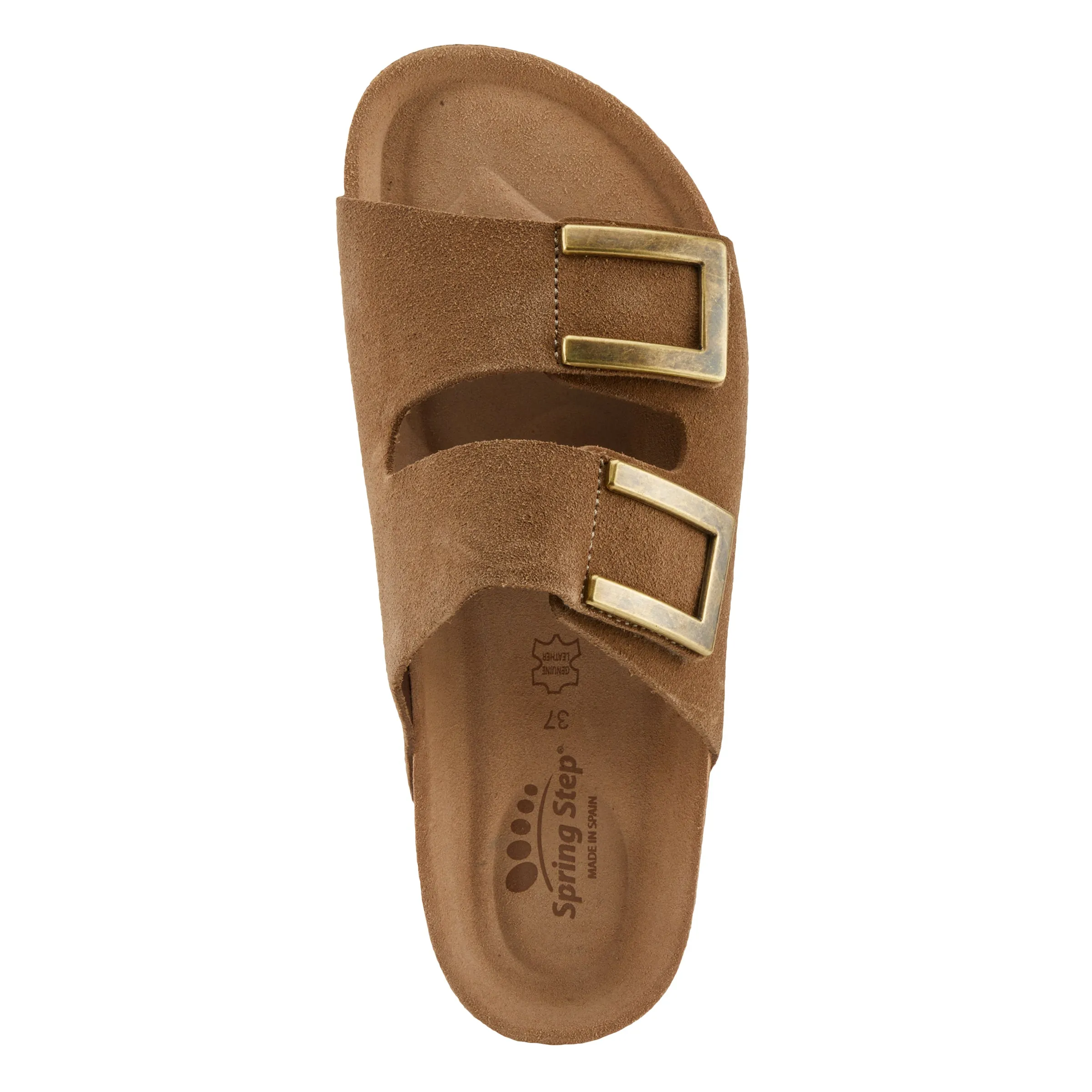 Spring Step Nesconset Sandals
