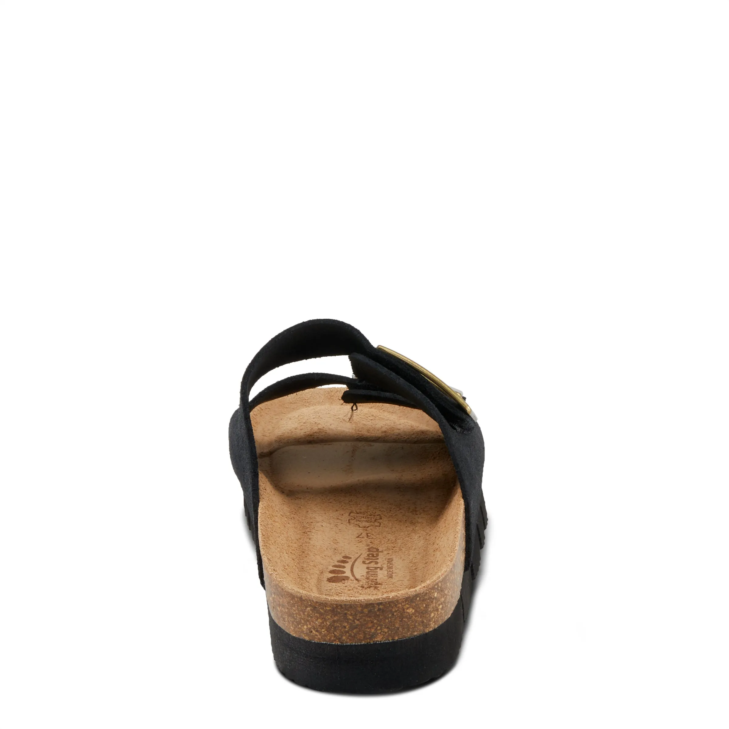 Spring Step Nesconset Sandals