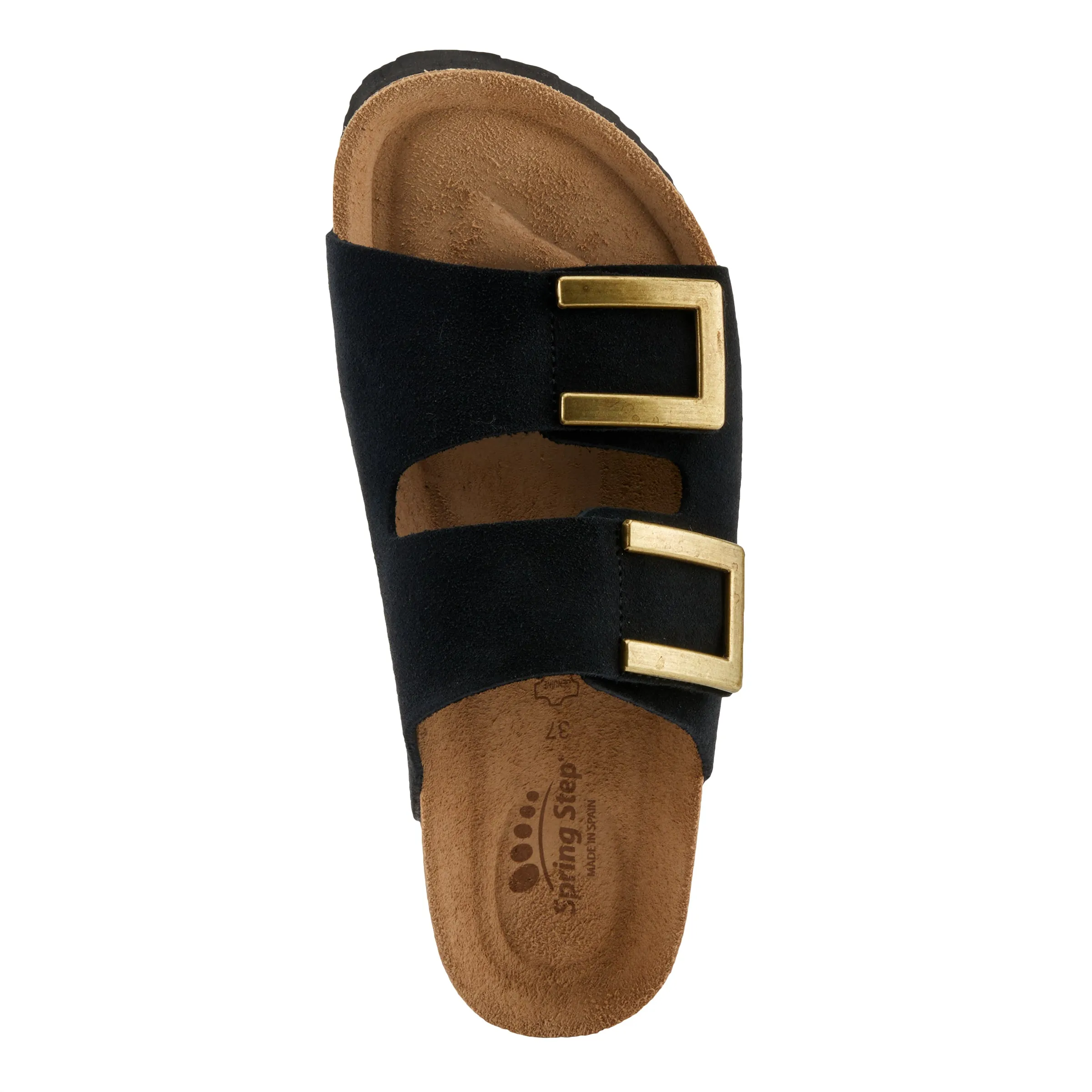 Spring Step Nesconset Sandals