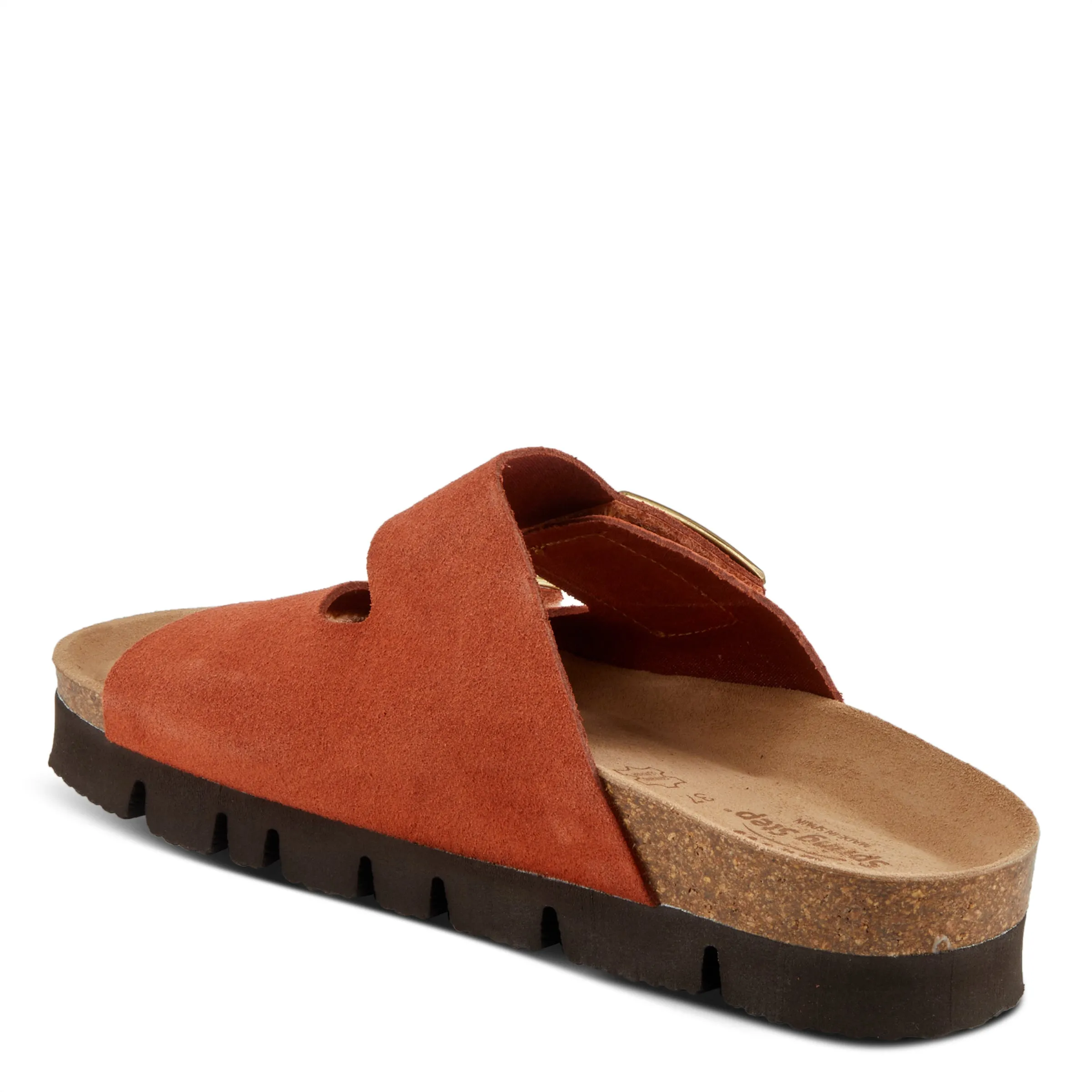 Spring Step Nesconset Sandals