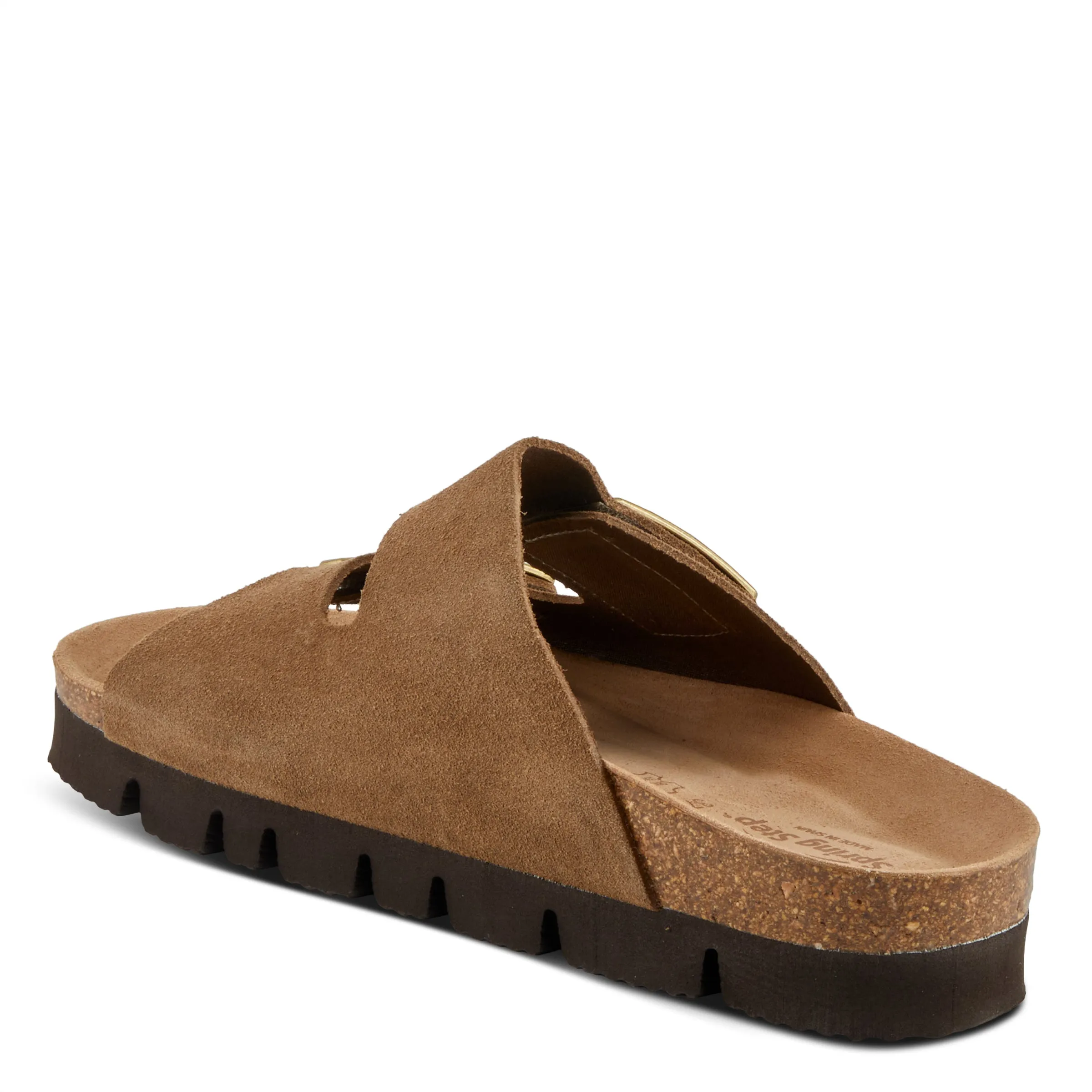 Spring Step Nesconset Sandals