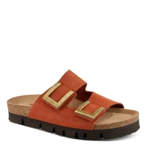 Spring Step Nesconset Sandals