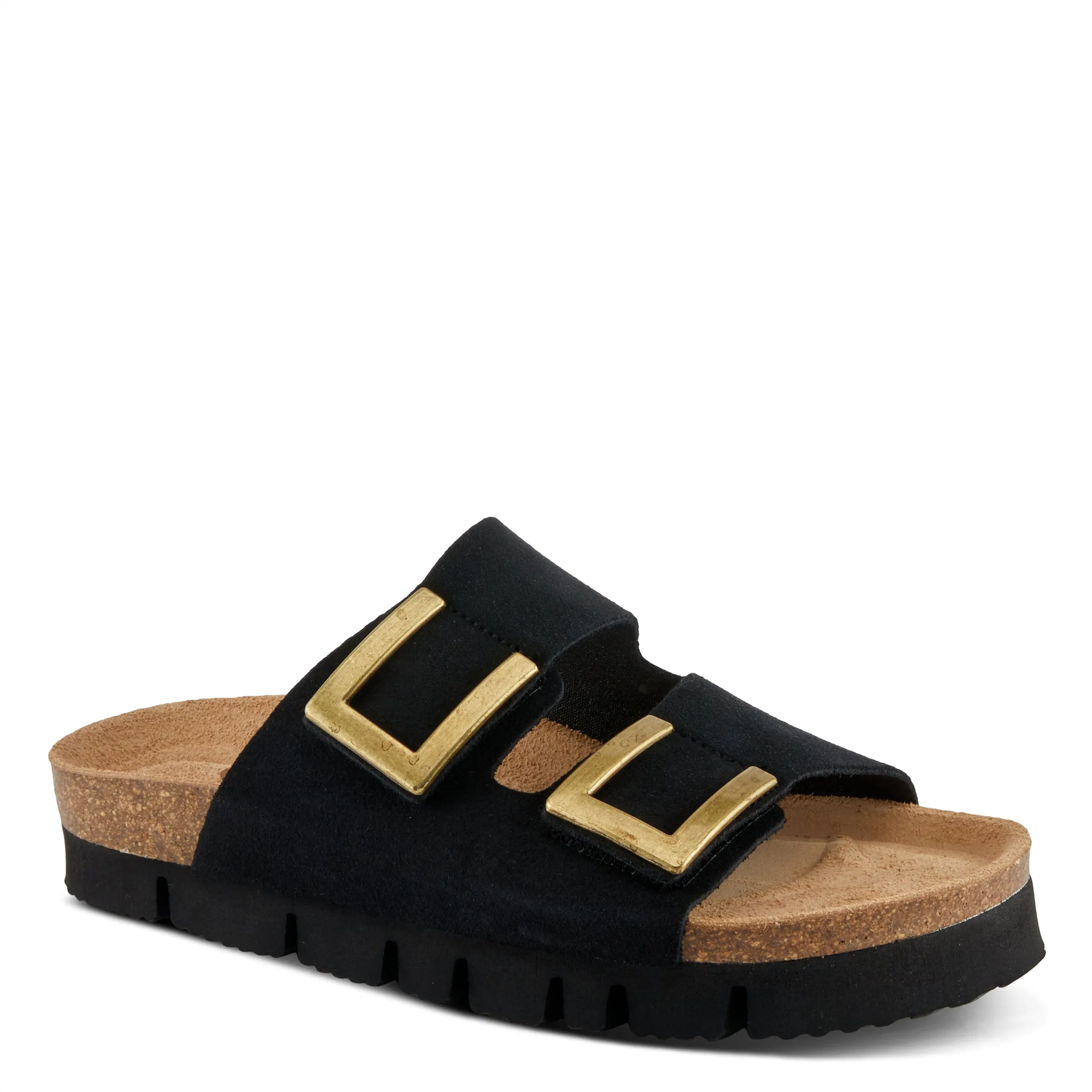 Spring Step Nesconset Sandals