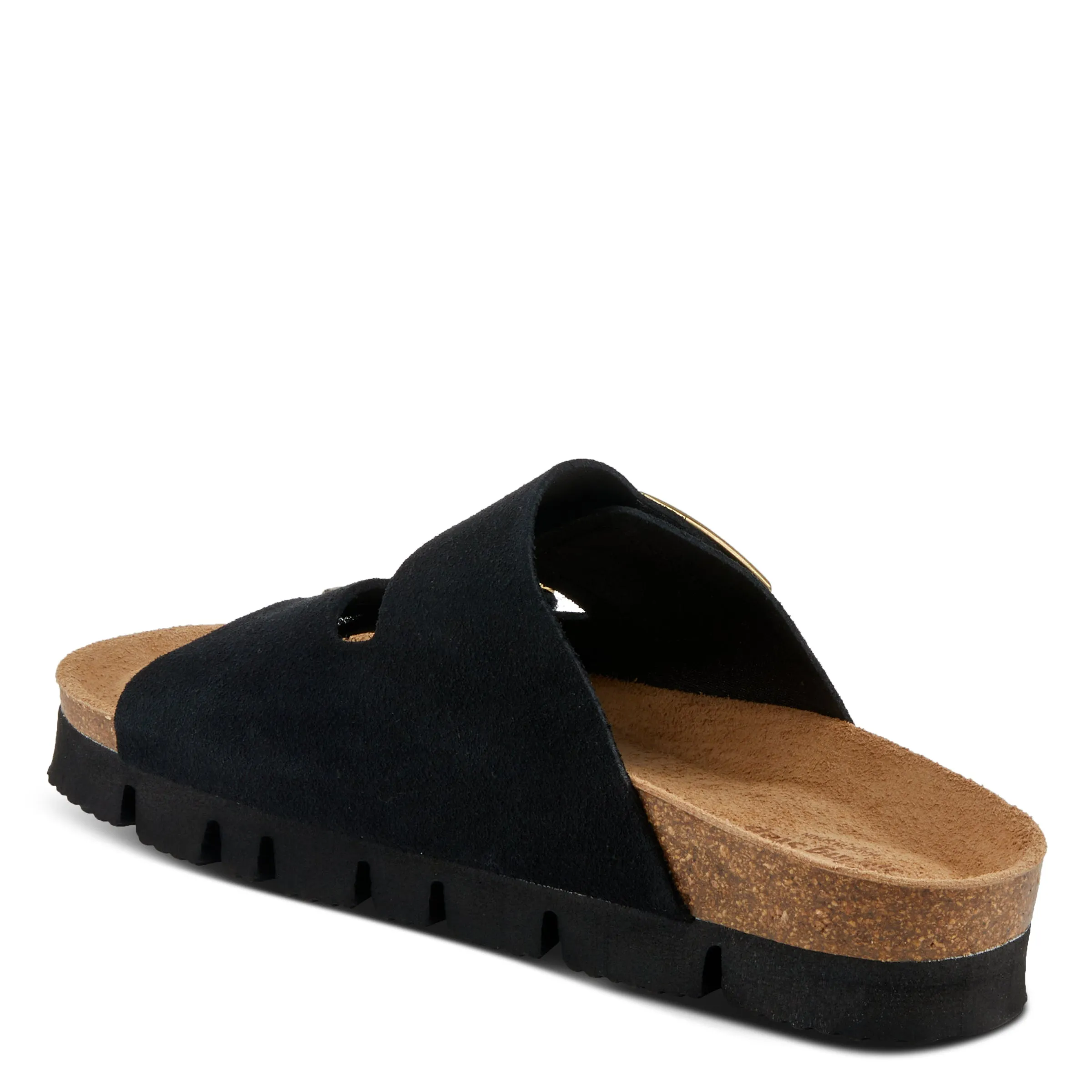 Spring Step Nesconset Sandals