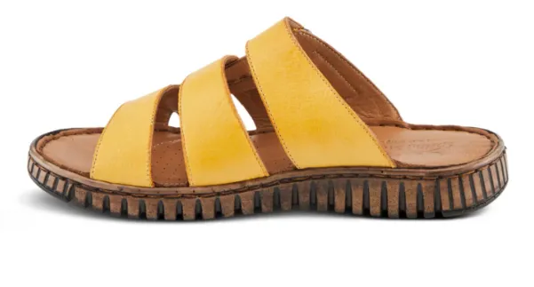 SPRING STEP OLLY SANDALS