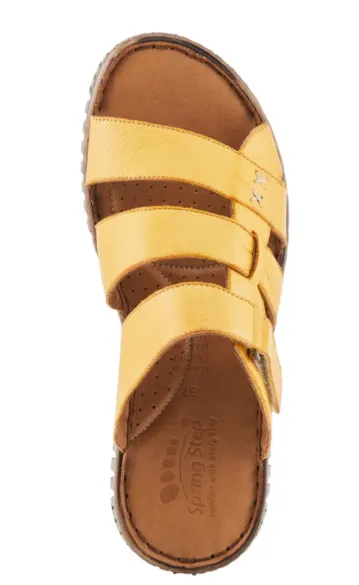 SPRING STEP OLLY SANDALS