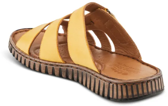 SPRING STEP OLLY SANDALS
