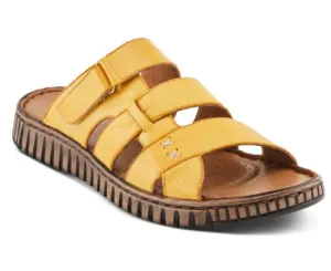 SPRING STEP OLLY SANDALS