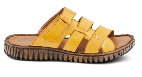 SPRING STEP OLLY SANDALS