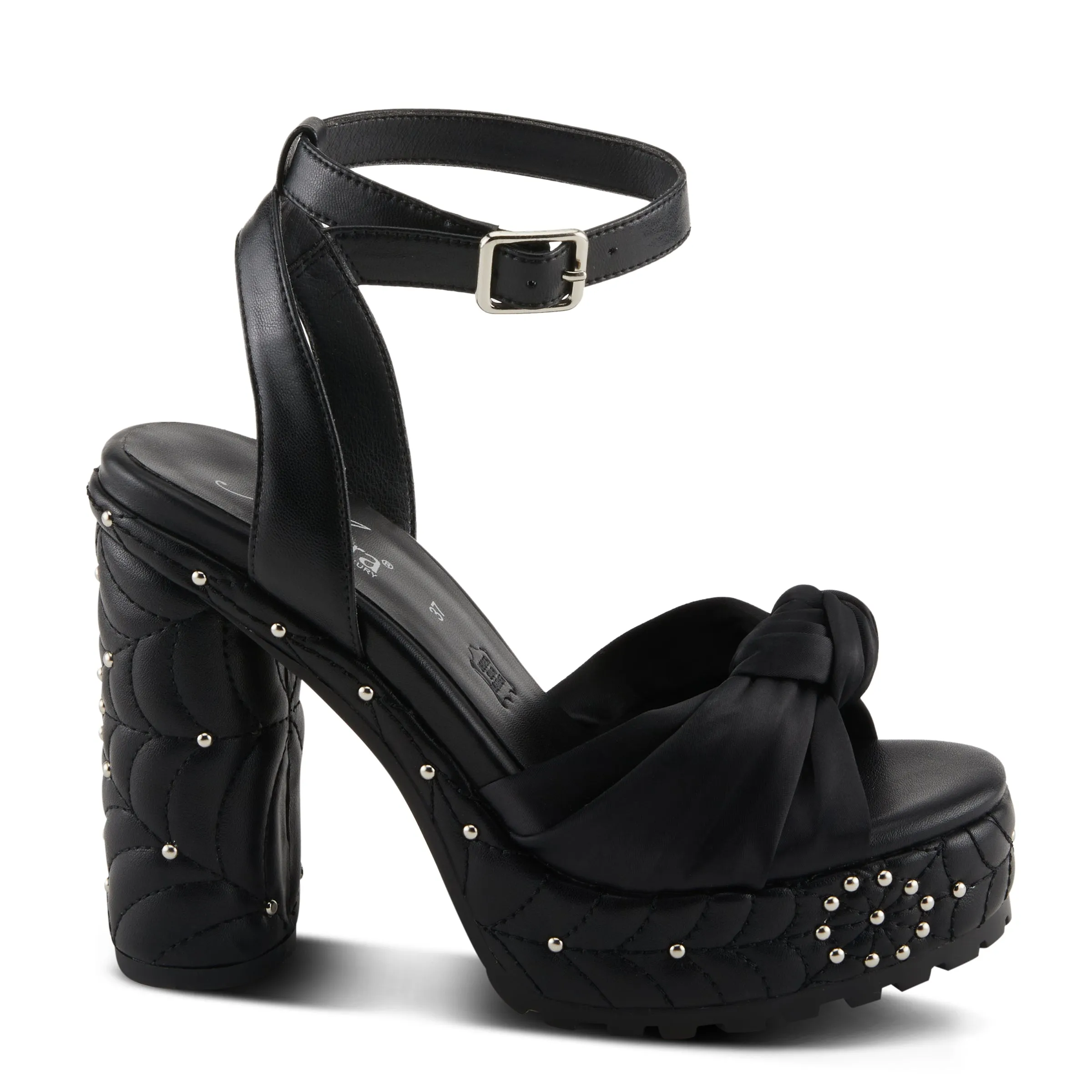 Spring Step Shoes Azura Befierce Sandals