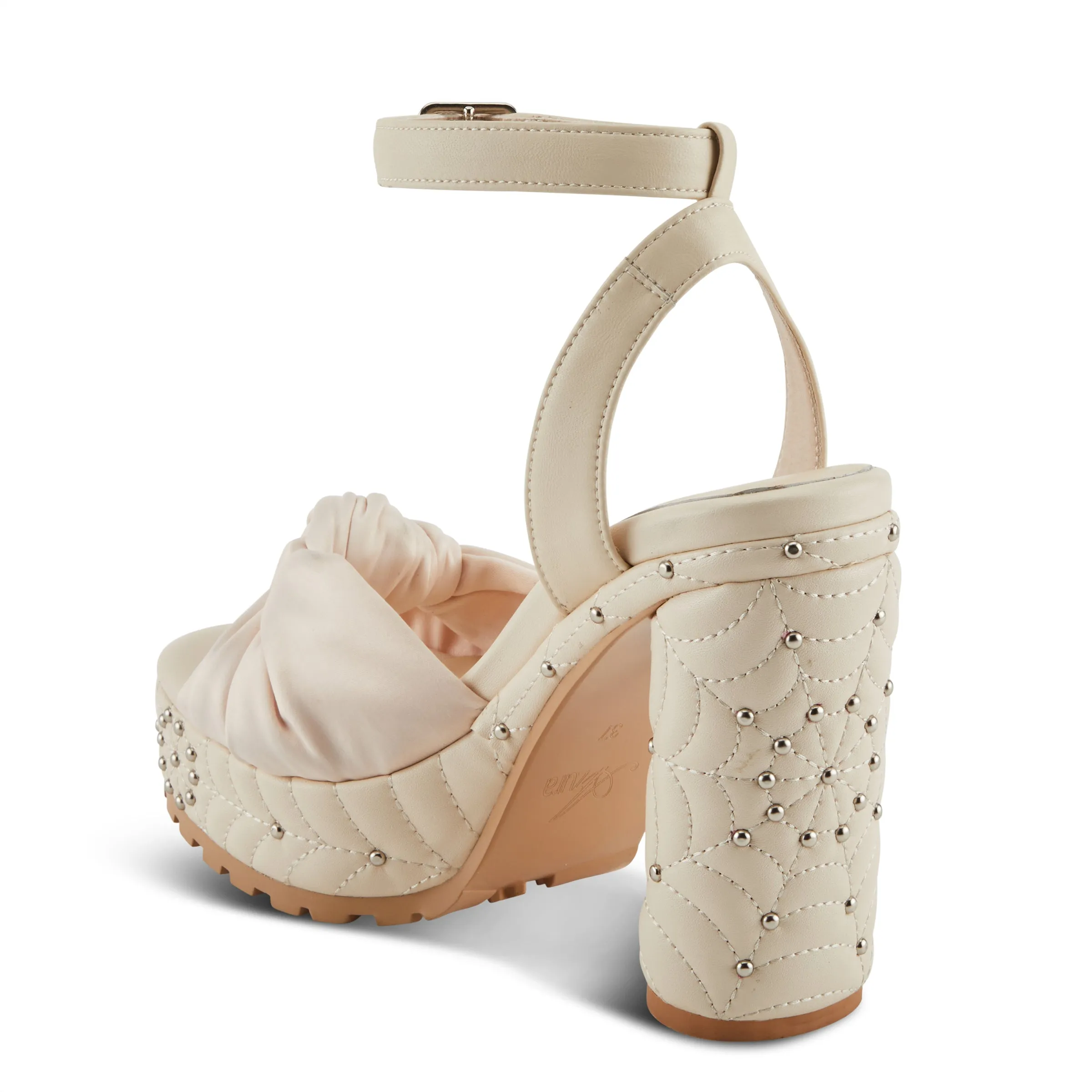 Spring Step Shoes Azura Befierce Sandals