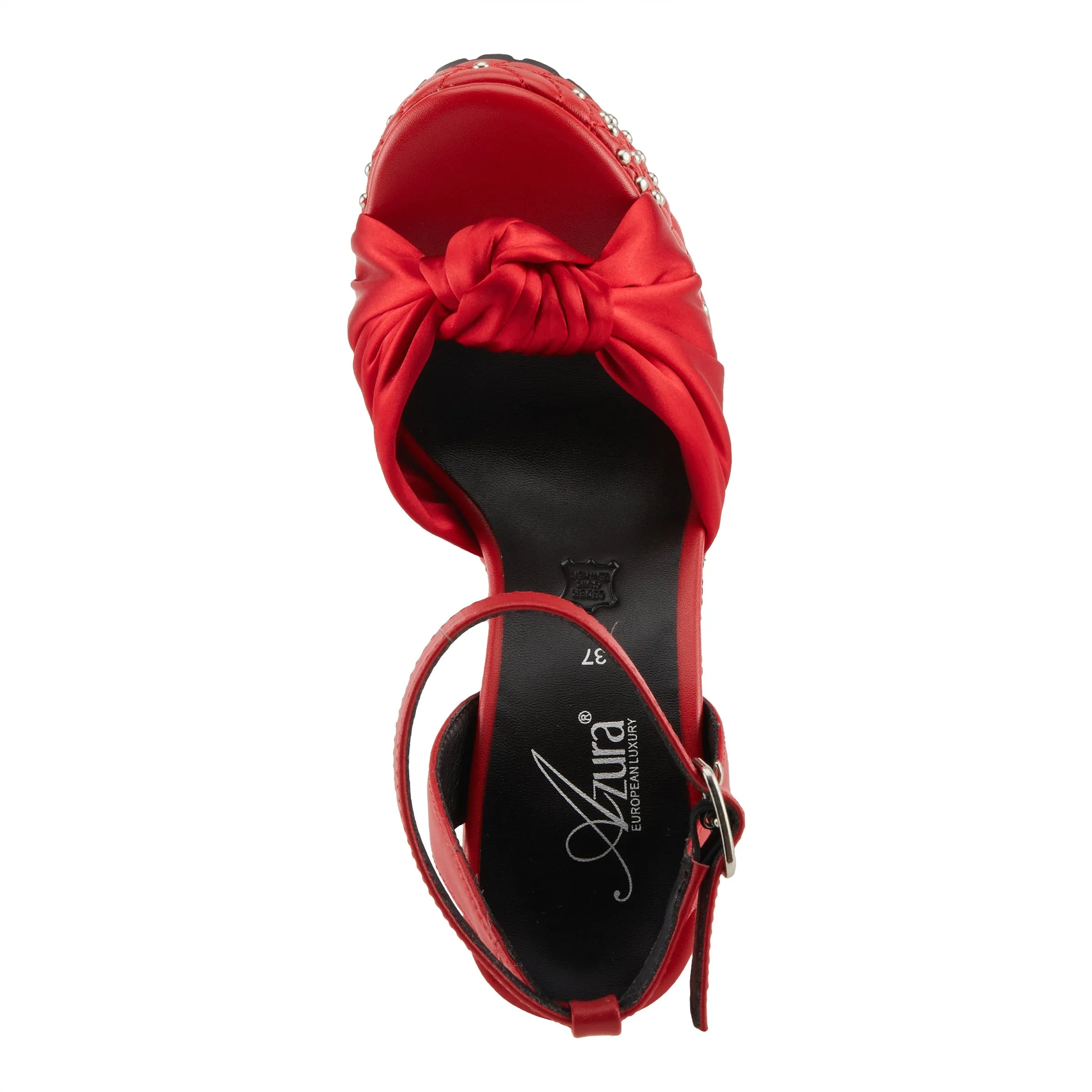 Spring Step Shoes Azura Befierce Sandals