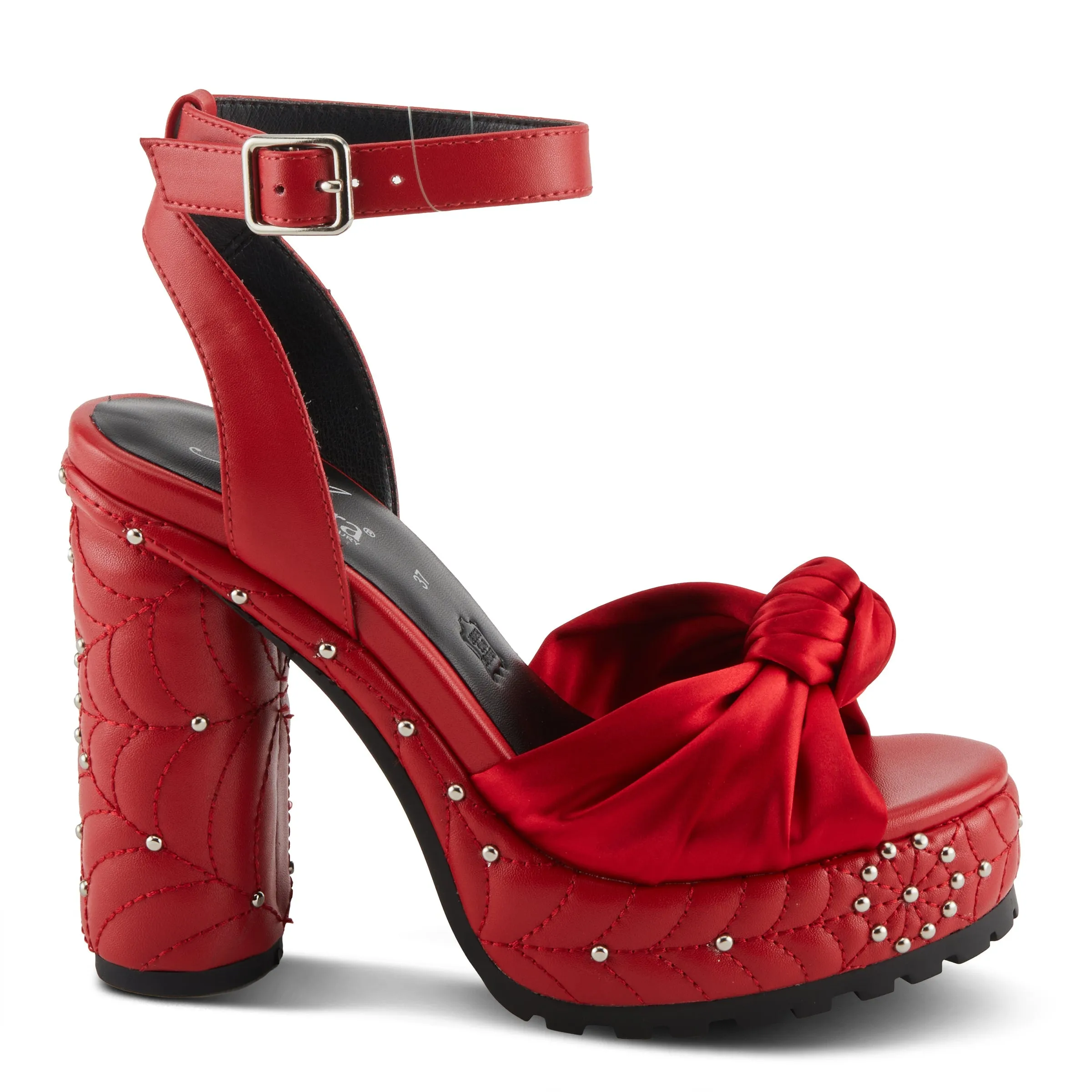 Spring Step Shoes Azura Befierce Sandals