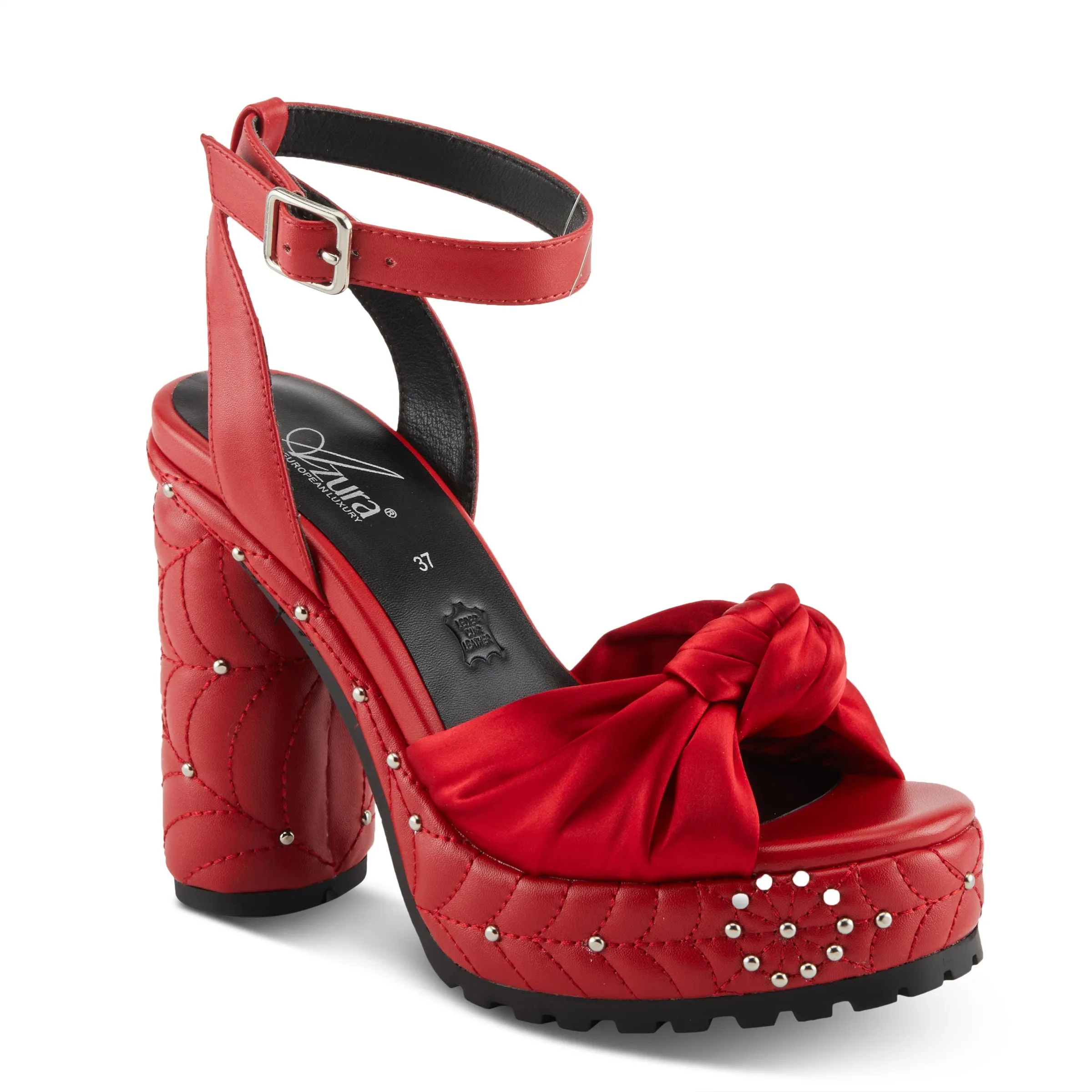 Spring Step Shoes Azura Befierce Sandals