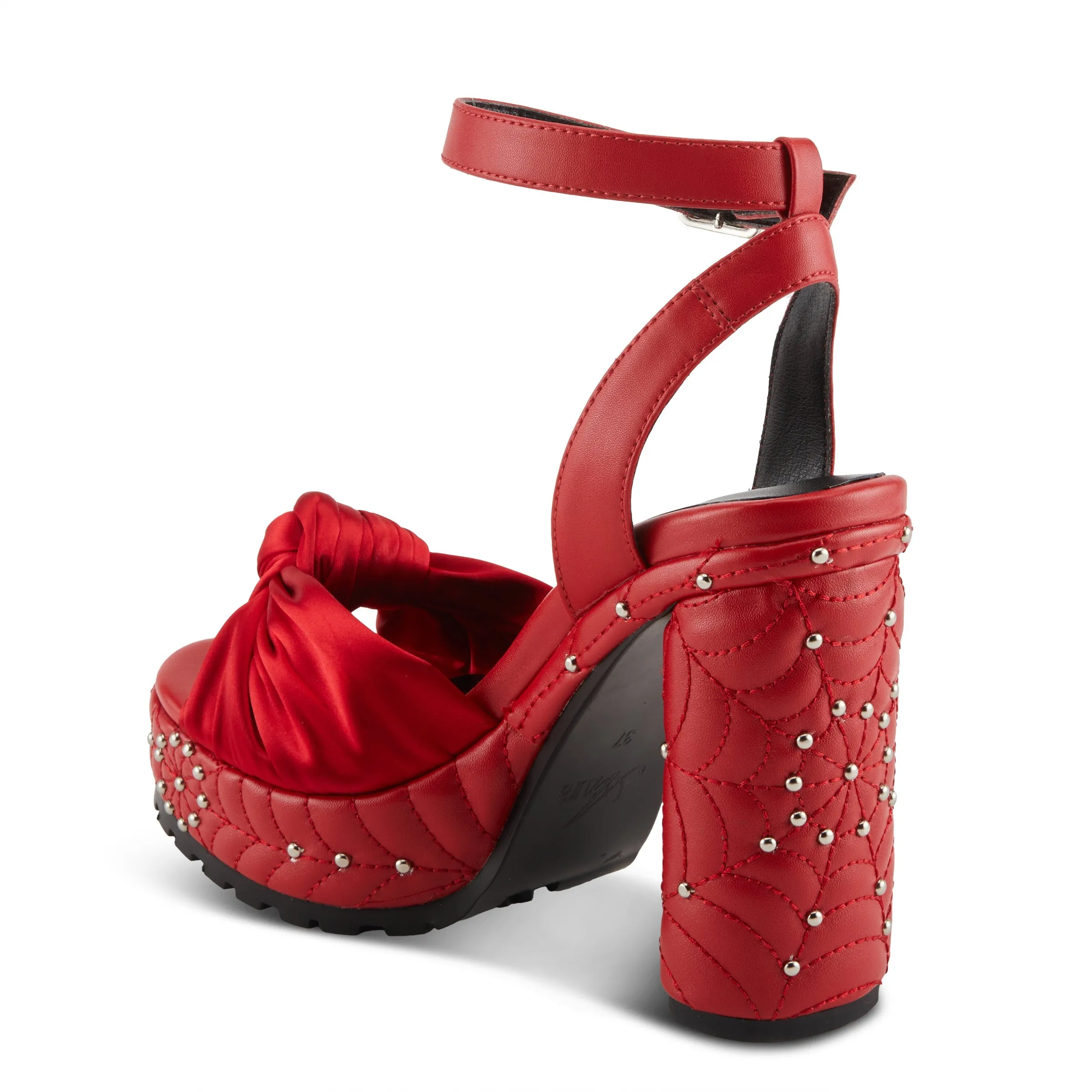 Spring Step Shoes Azura Befierce Sandals