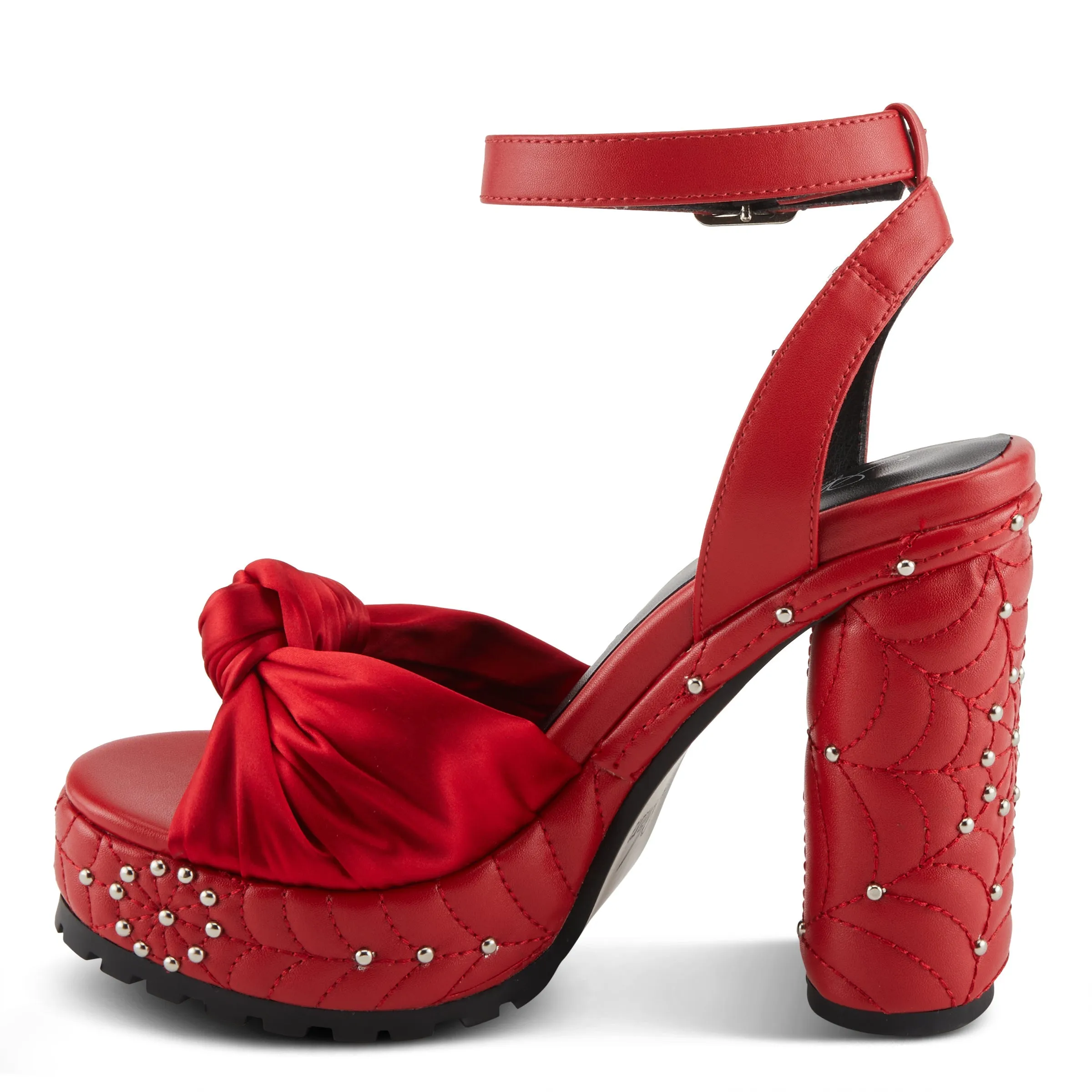 Spring Step Shoes Azura Befierce Sandals