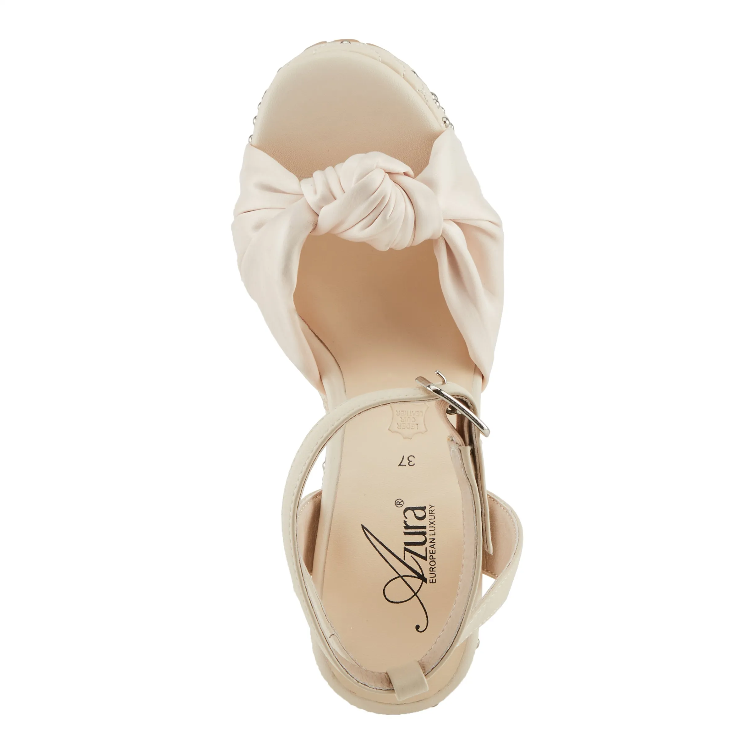 Spring Step Shoes Azura Befierce Sandals