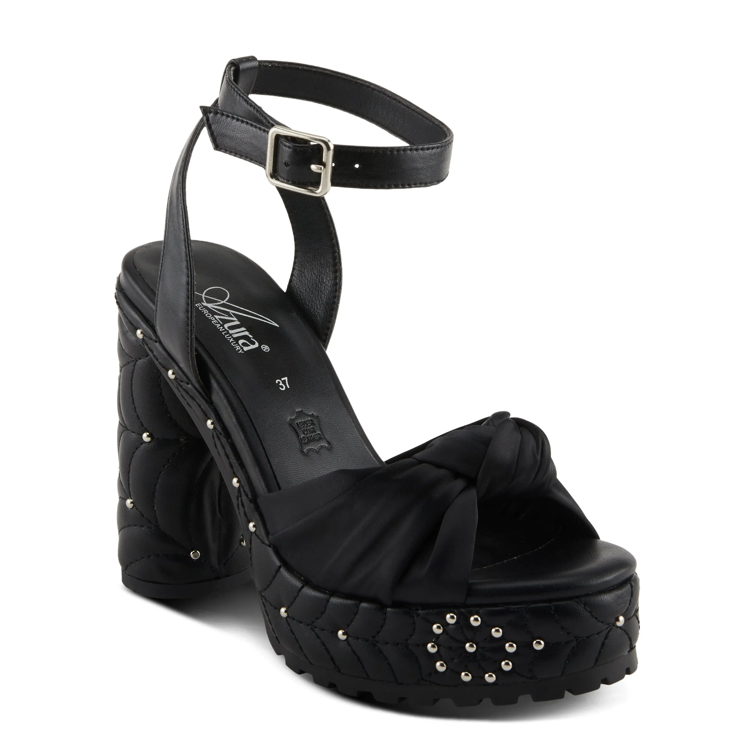 Spring Step Shoes Azura Befierce Sandals