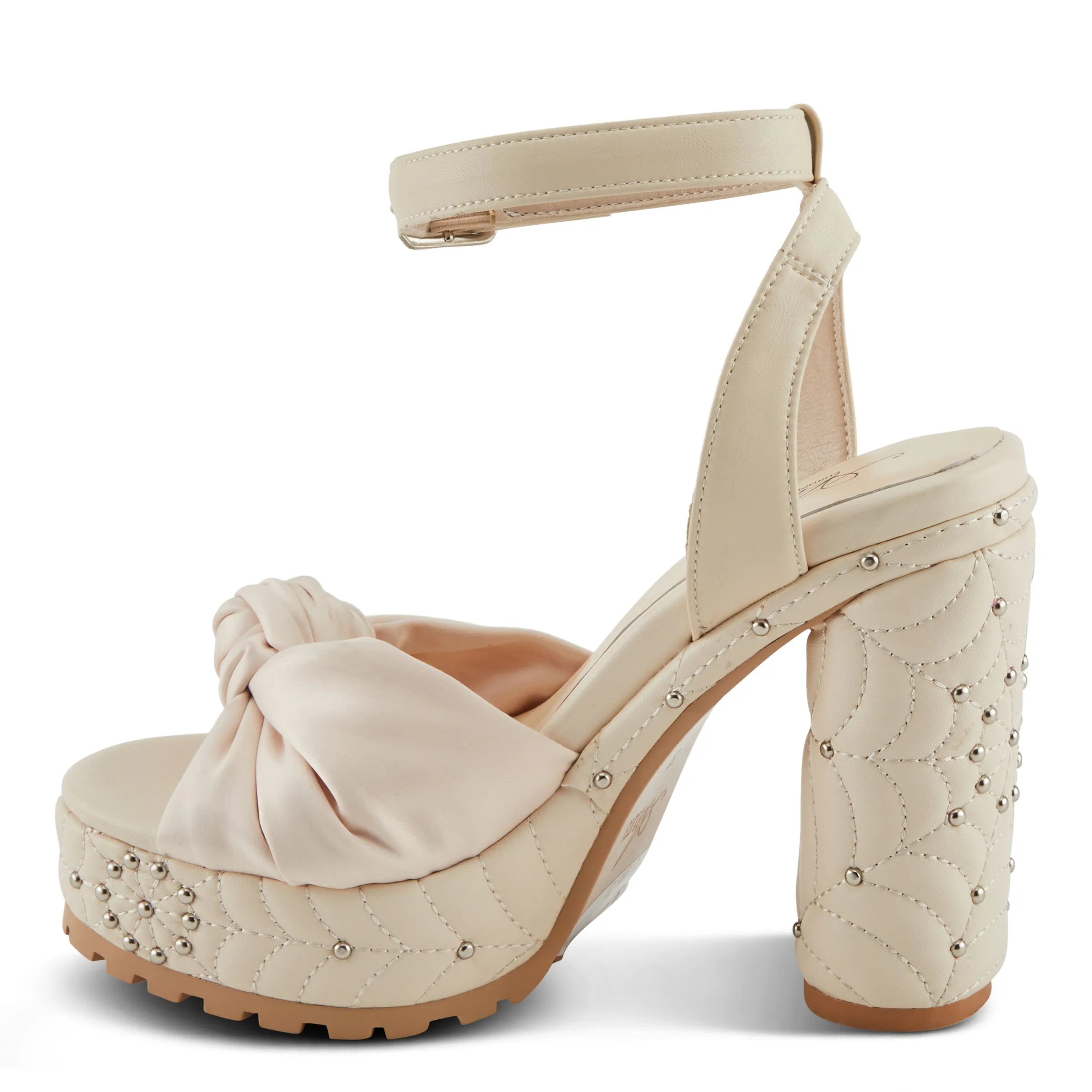 Spring Step Shoes Azura Befierce Sandals