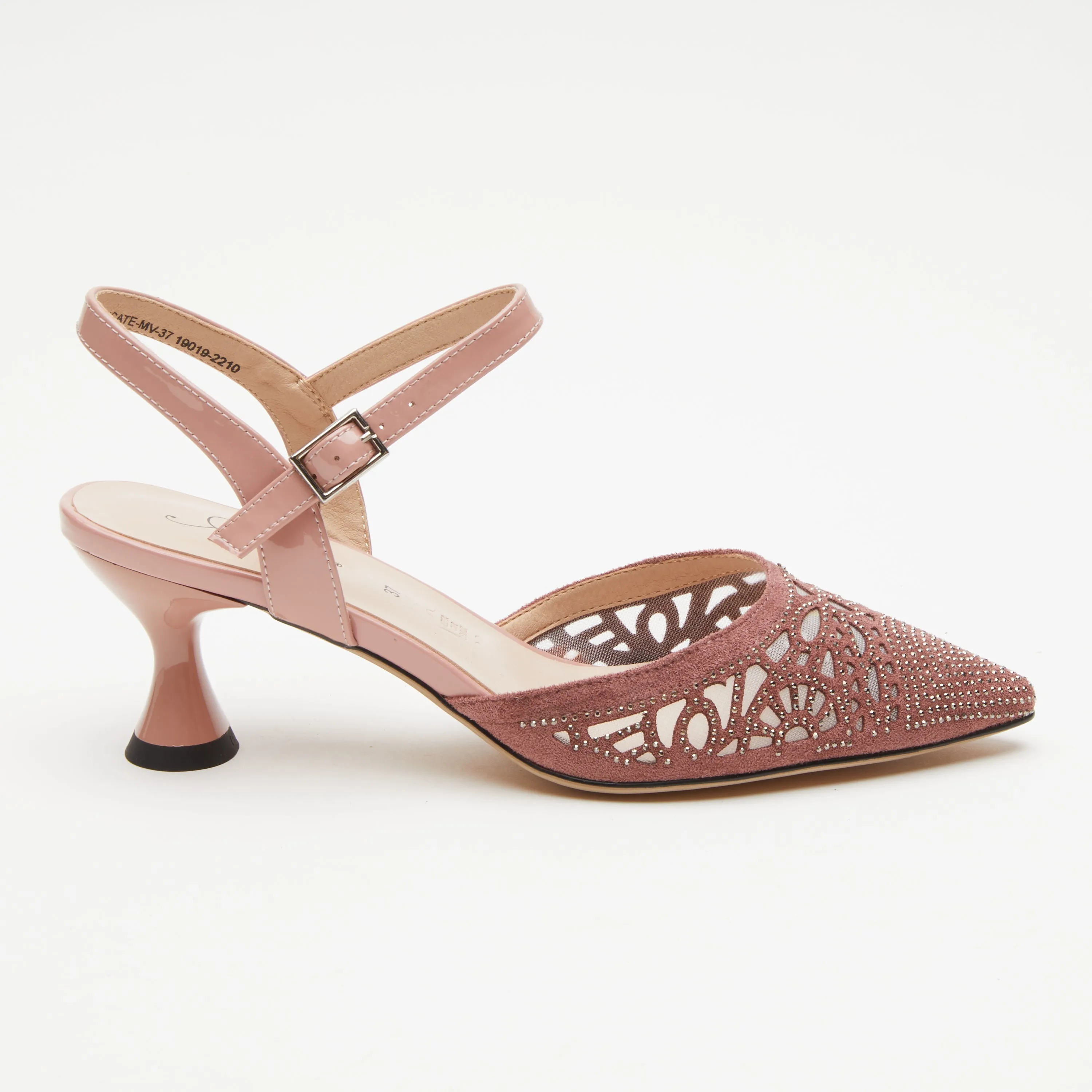 Spring Step Shoes Azura Delicate Sandals