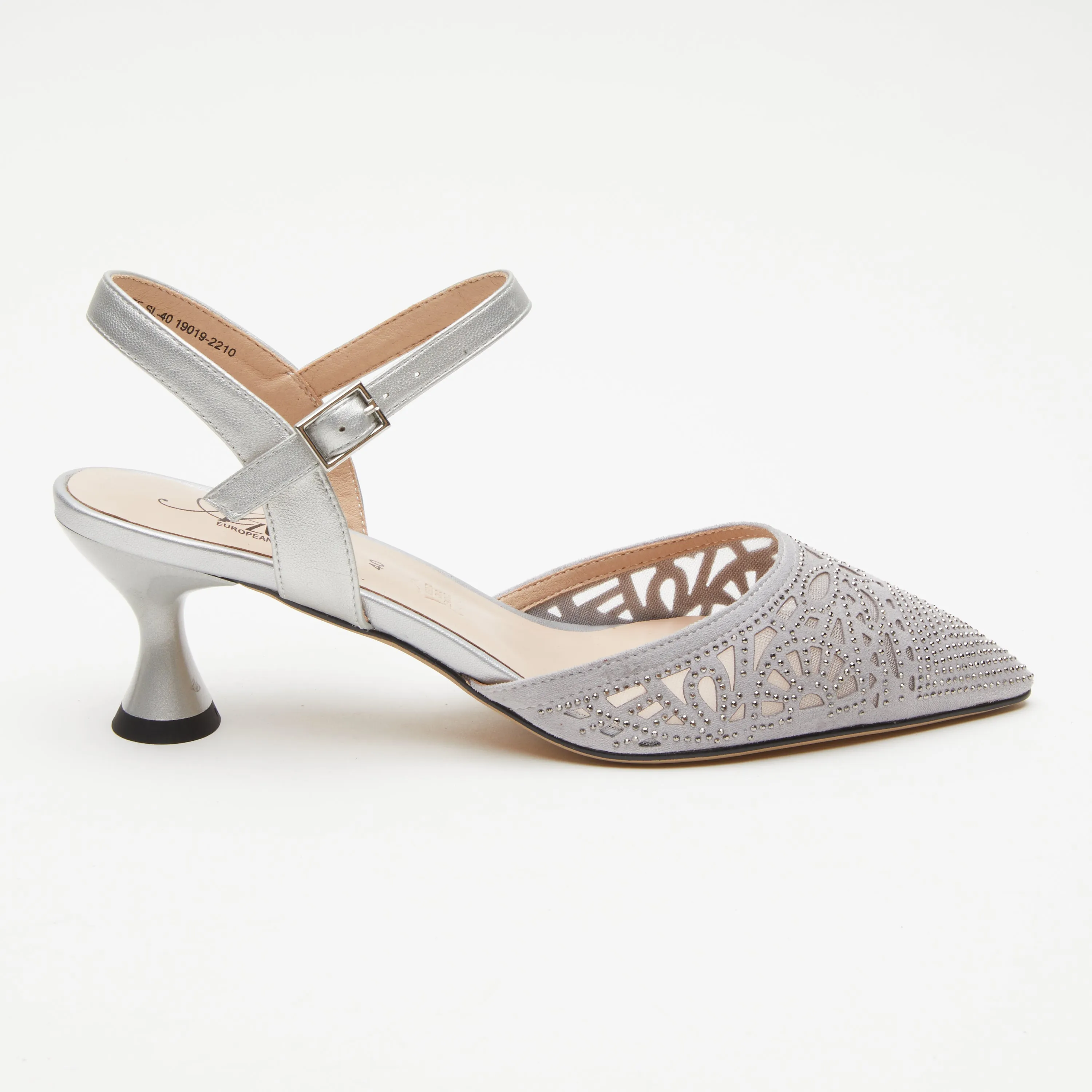 Spring Step Shoes Azura Delicate Sandals