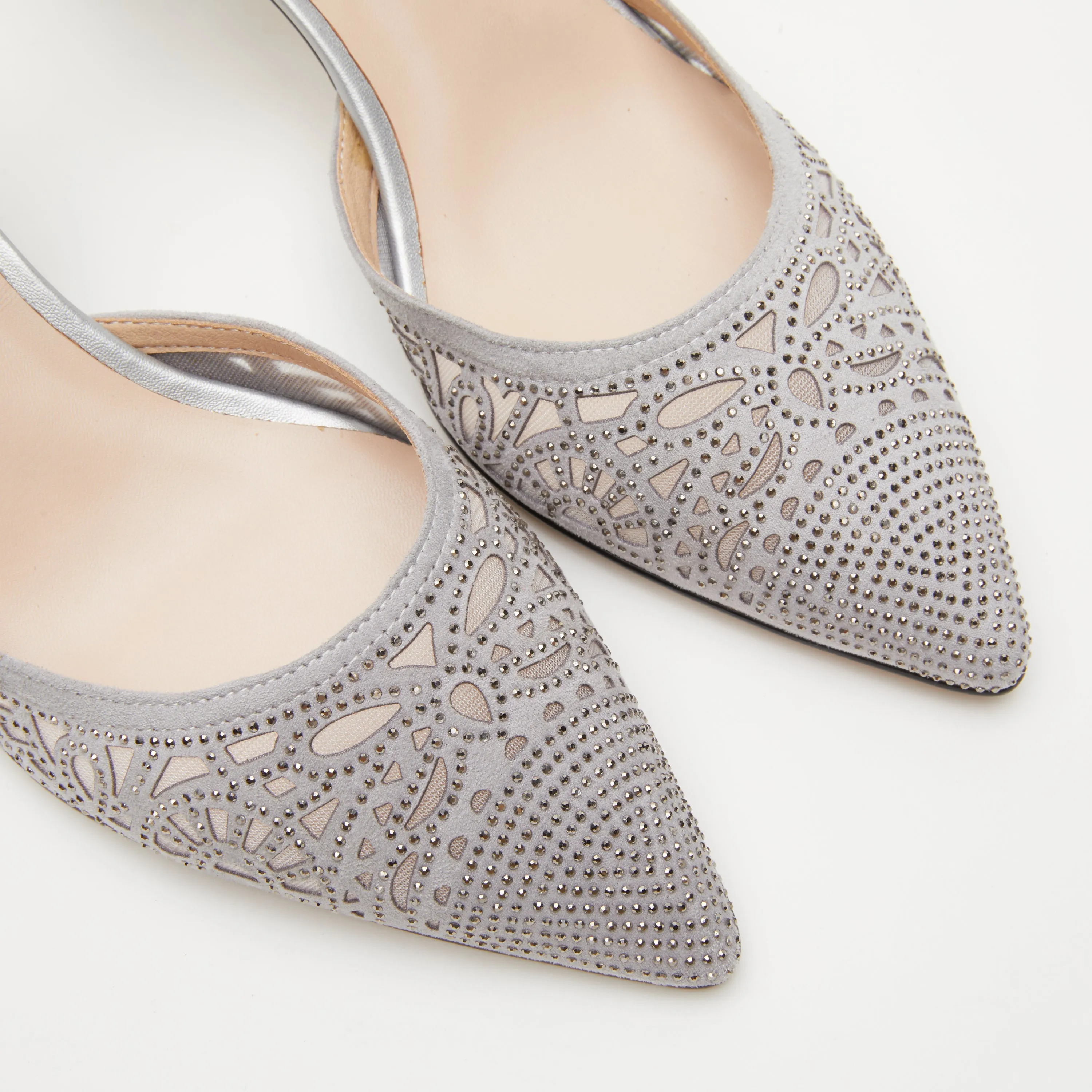 Spring Step Shoes Azura Delicate Sandals
