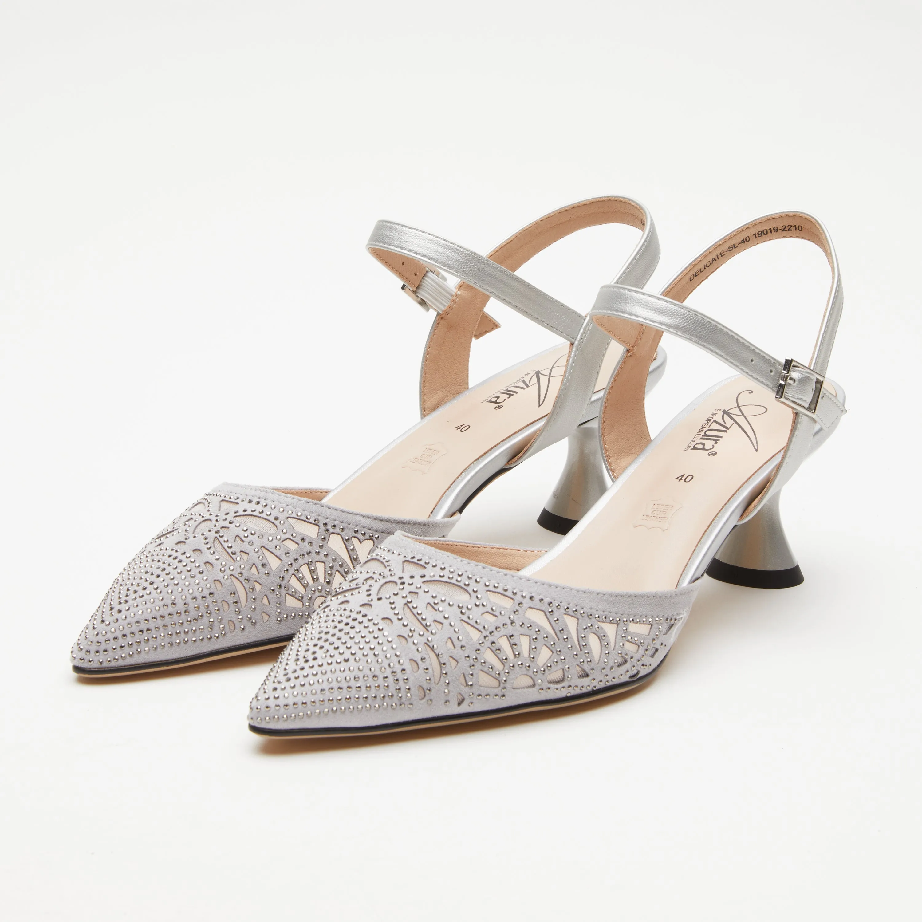 Spring Step Shoes Azura Delicate Sandals