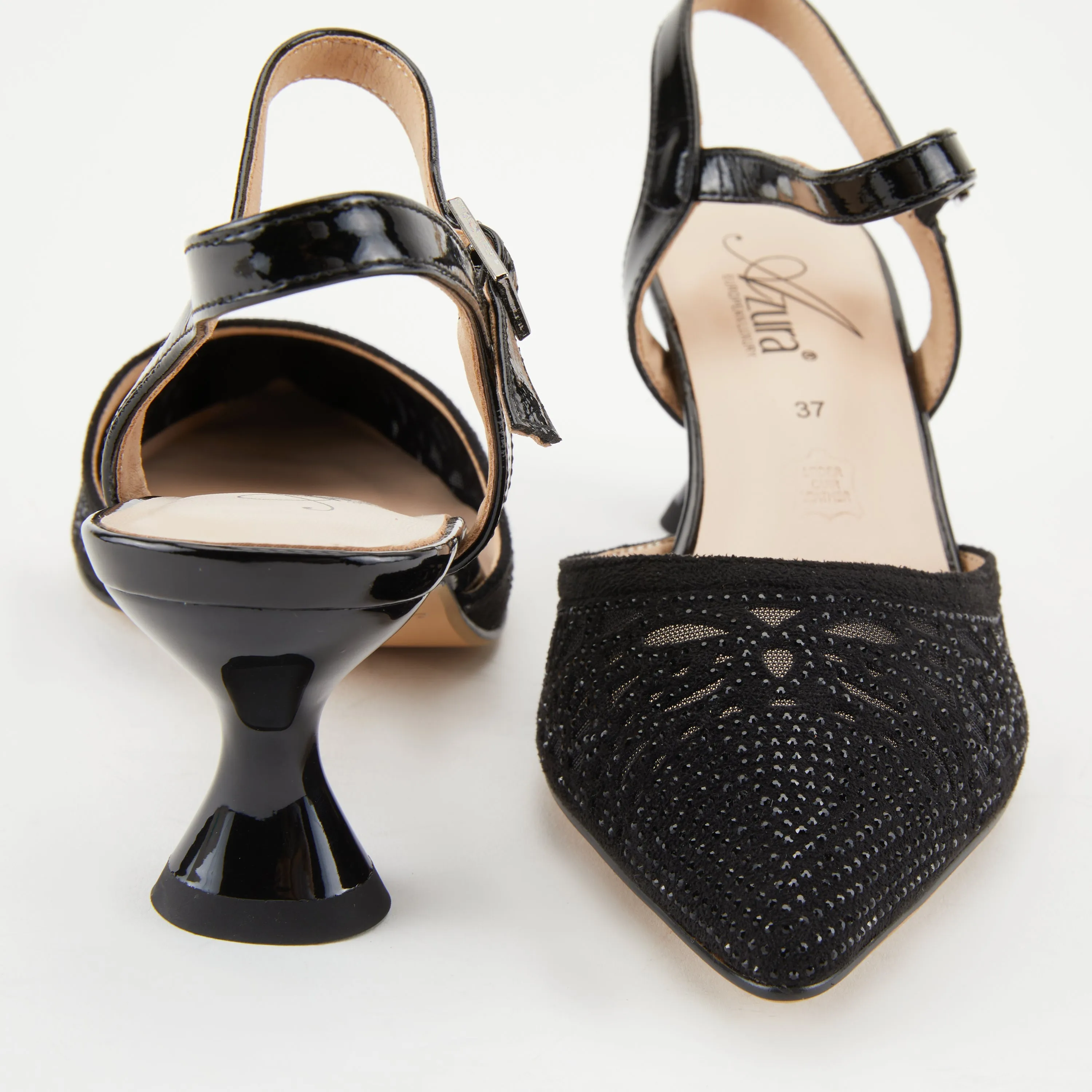 Spring Step Shoes Azura Delicate Sandals