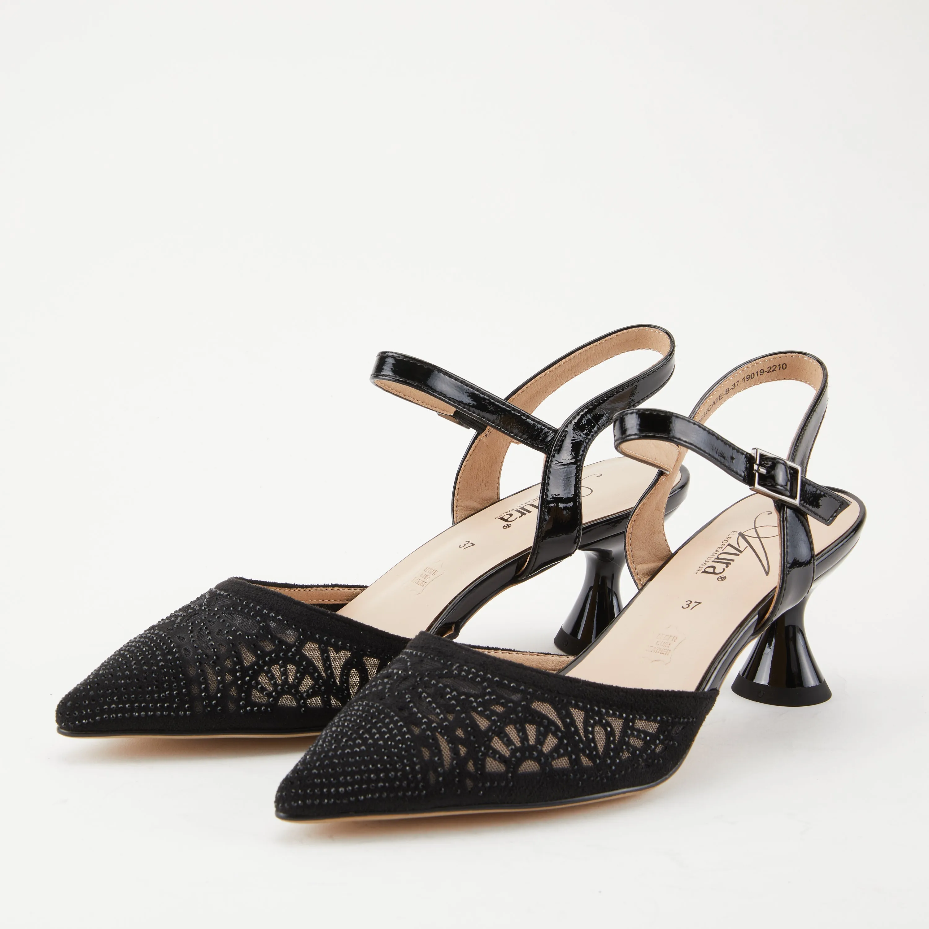 Spring Step Shoes Azura Delicate Sandals