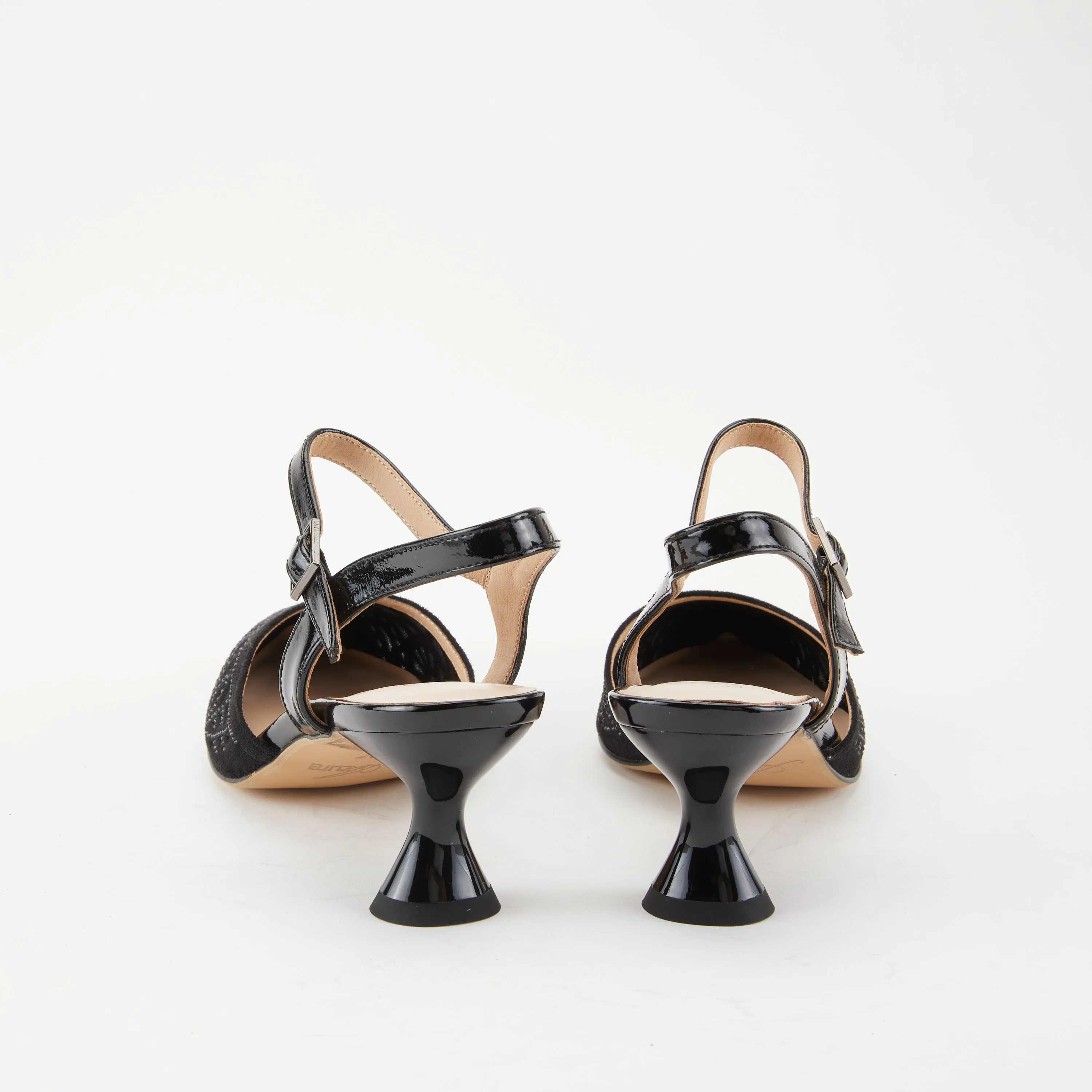 Spring Step Shoes Azura Delicate Sandals