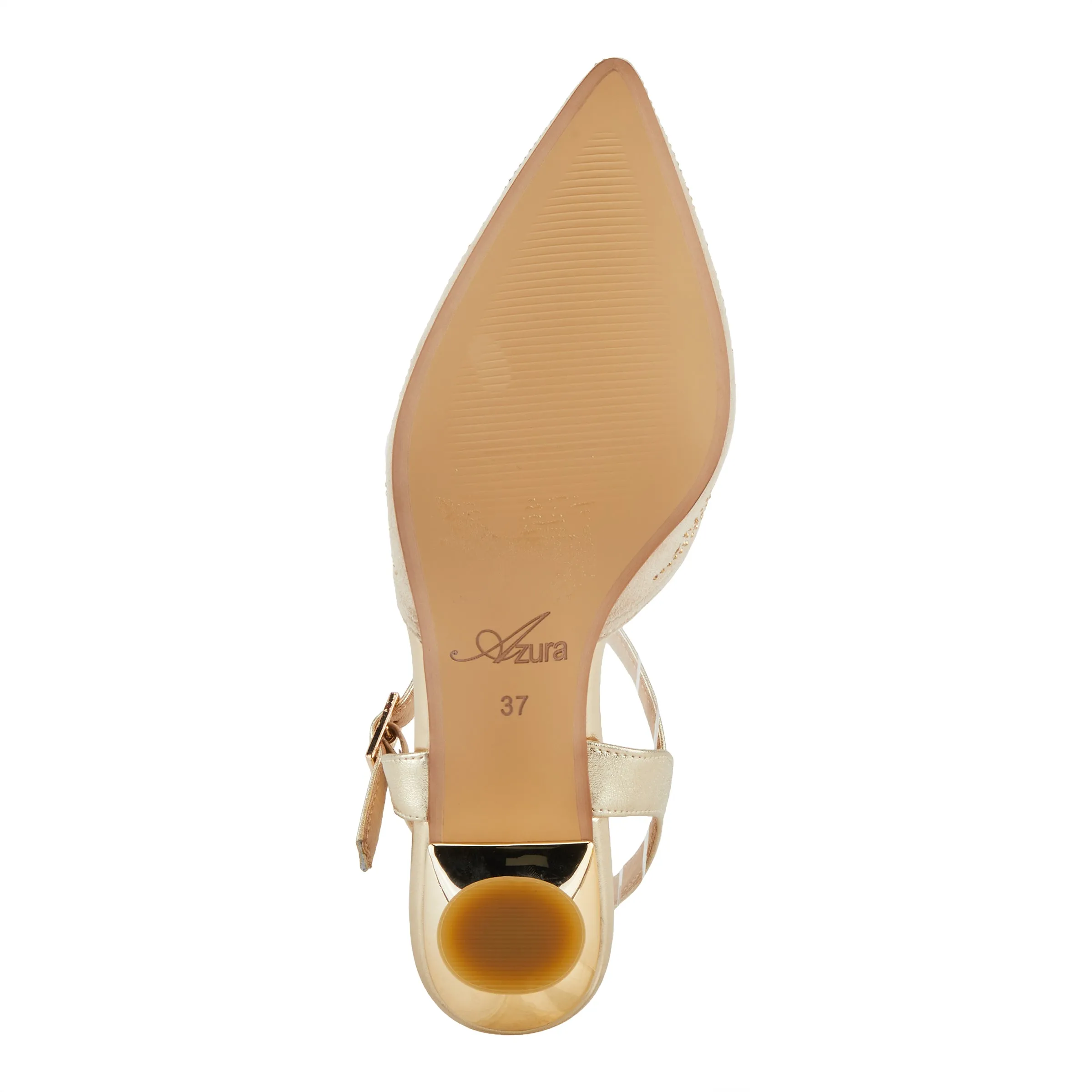 Spring Step Shoes Azura Delicate Sandals