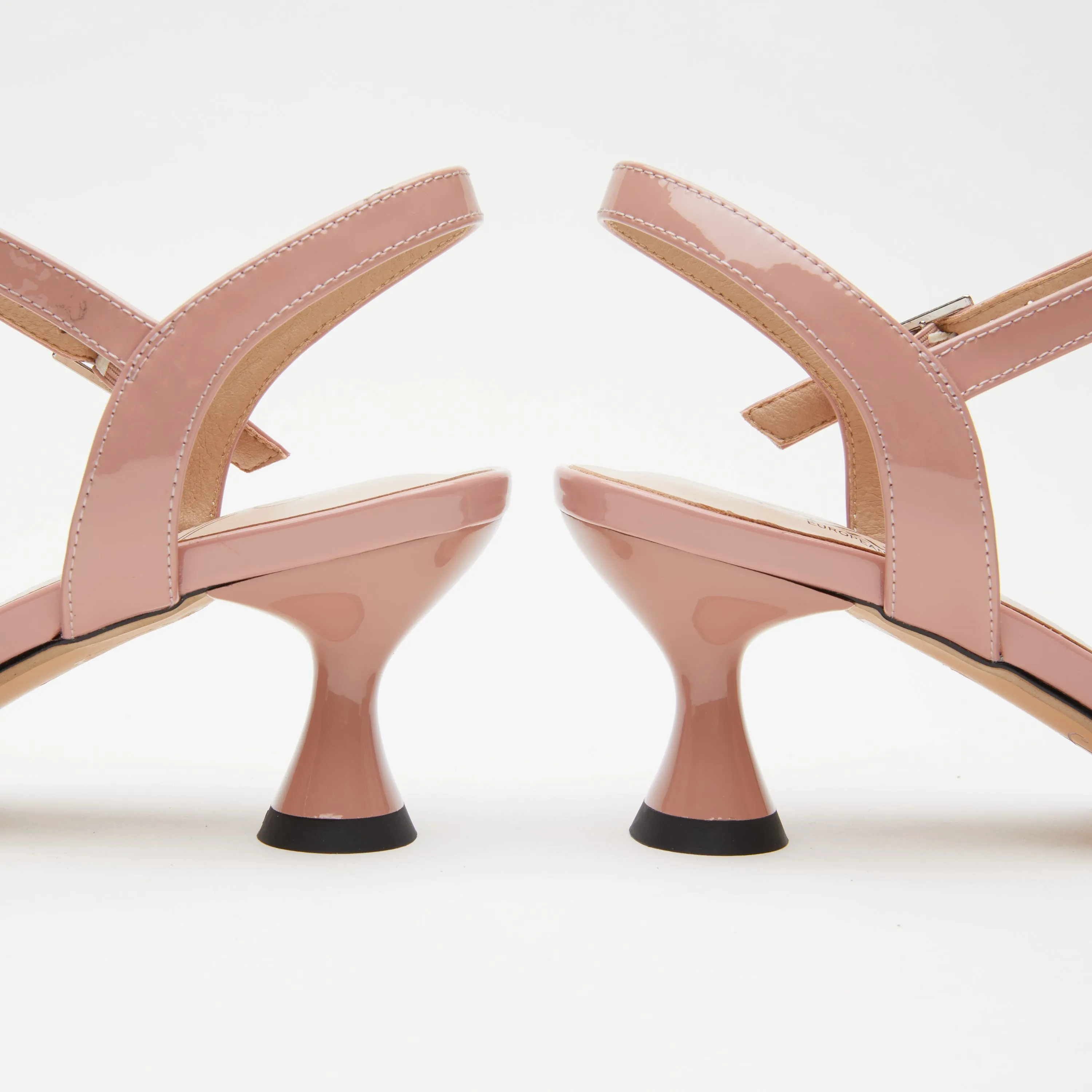 Spring Step Shoes Azura Delicate Sandals