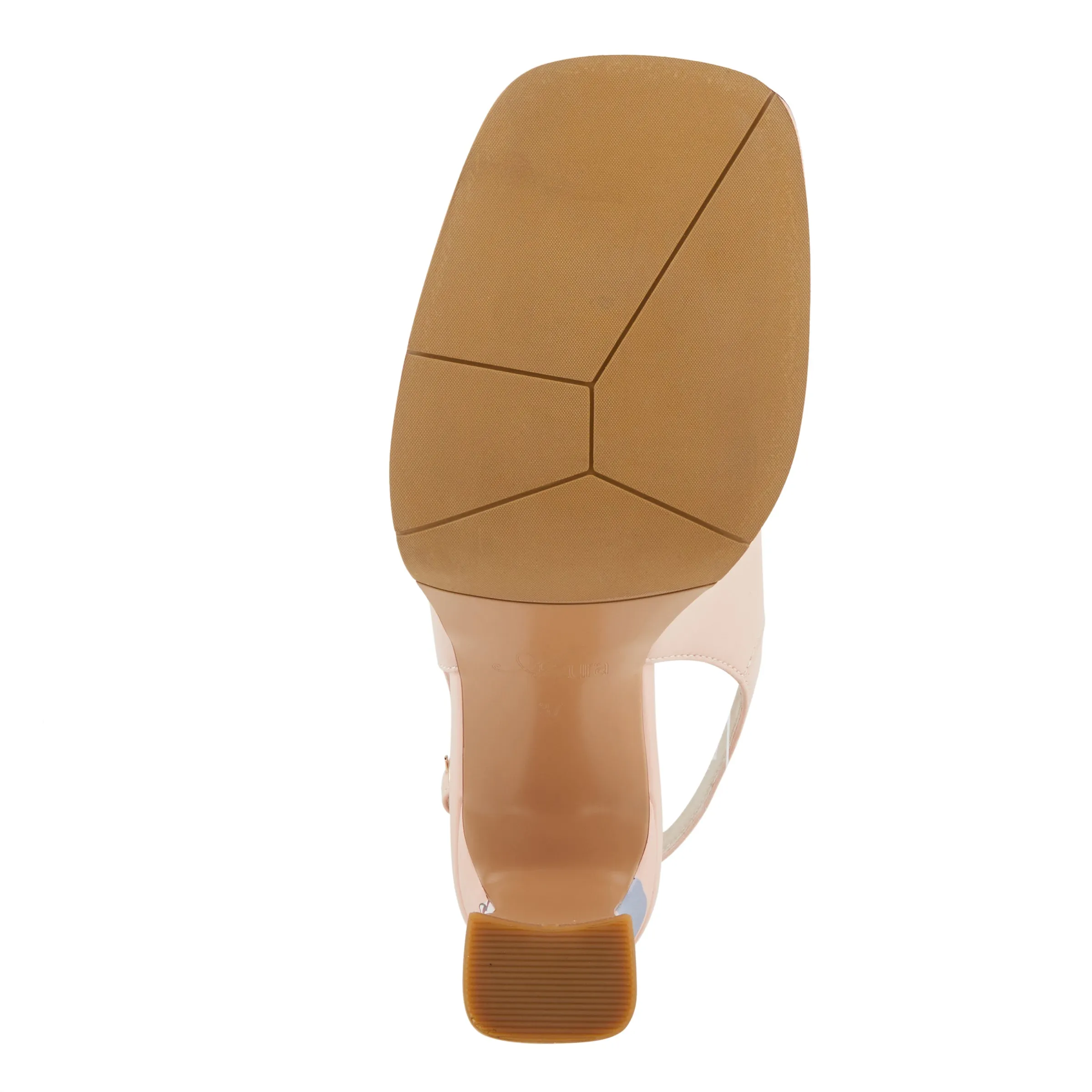 Spring Step Shoes Azura Stature Sandals
