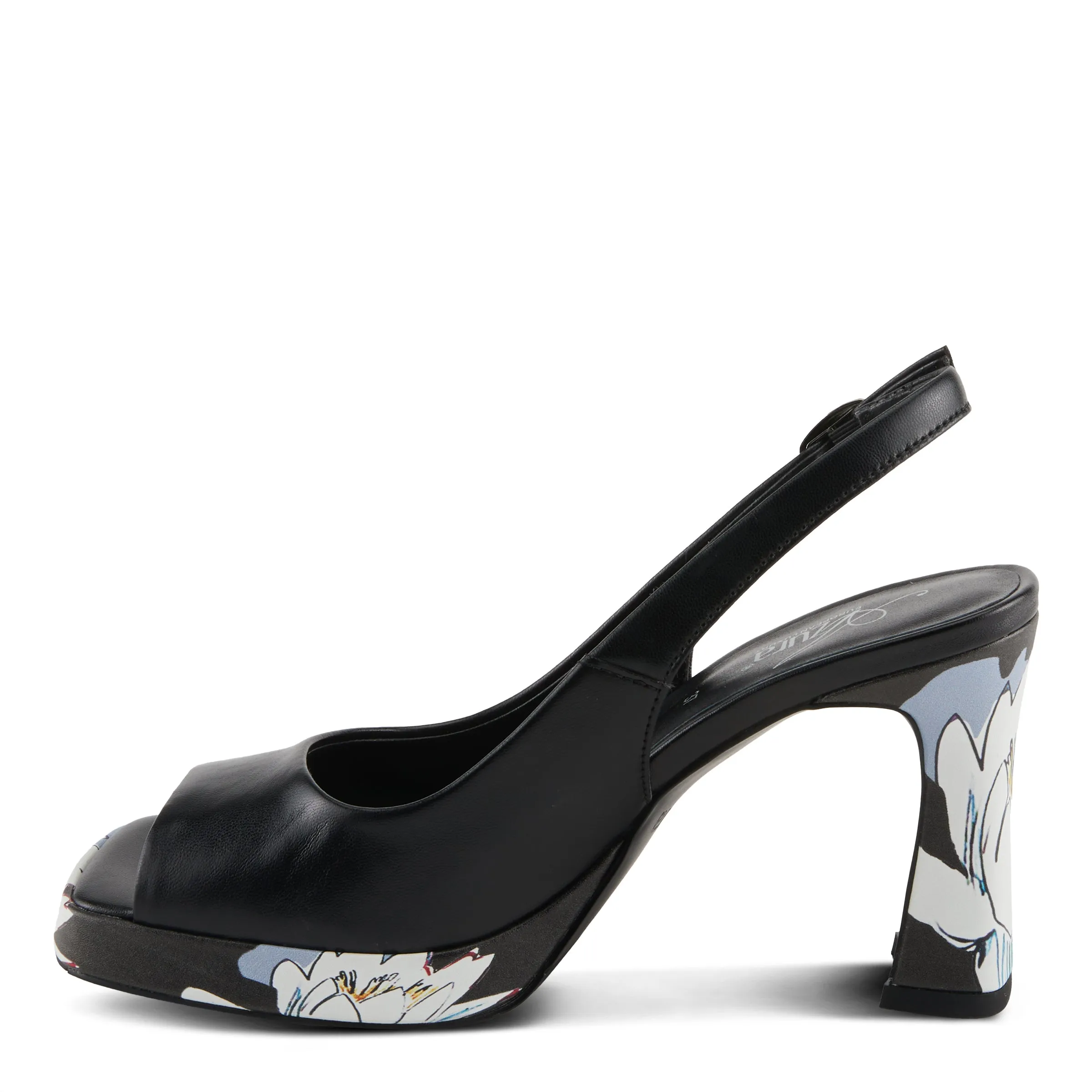 Spring Step Shoes Azura Stature Sandals