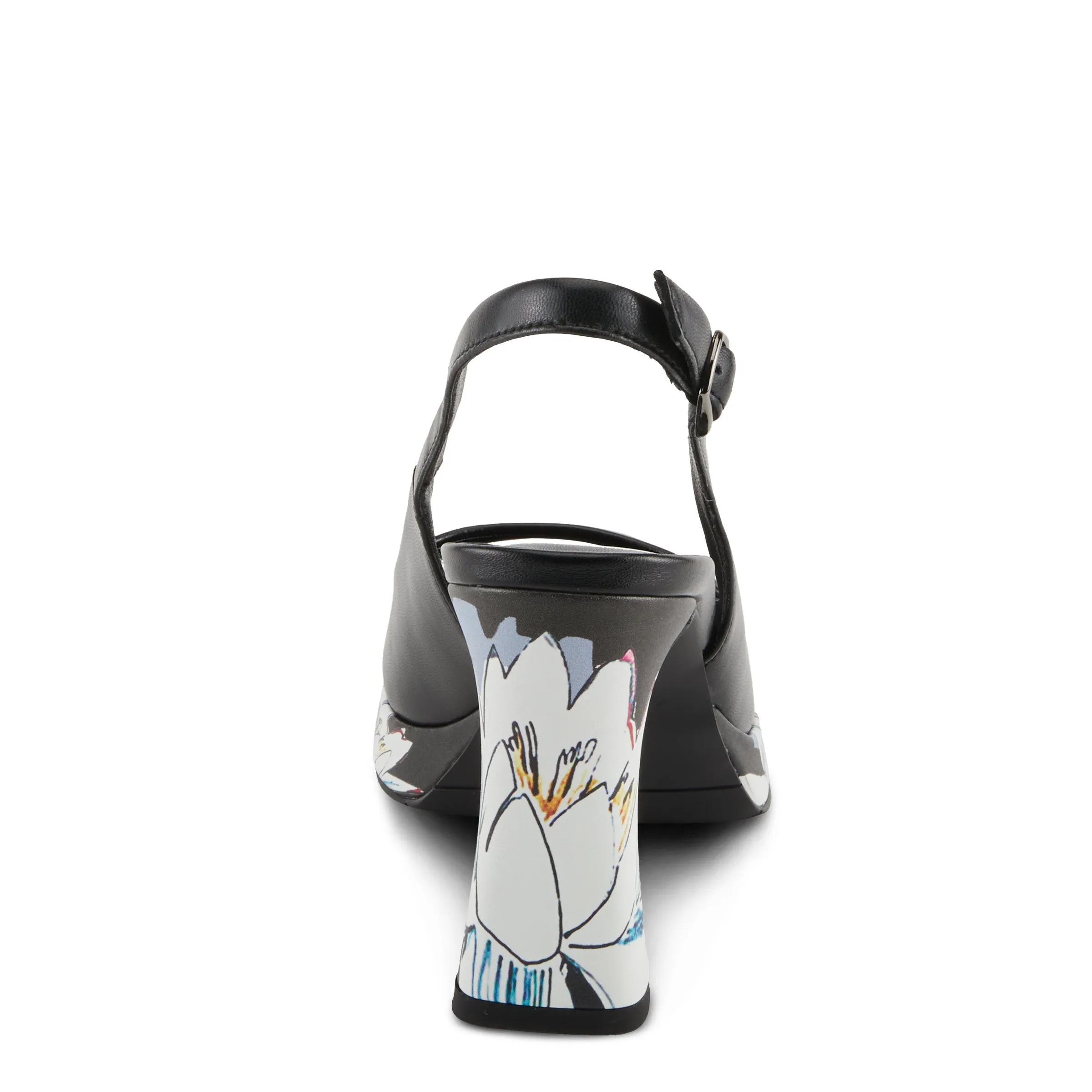 Spring Step Shoes Azura Stature Sandals