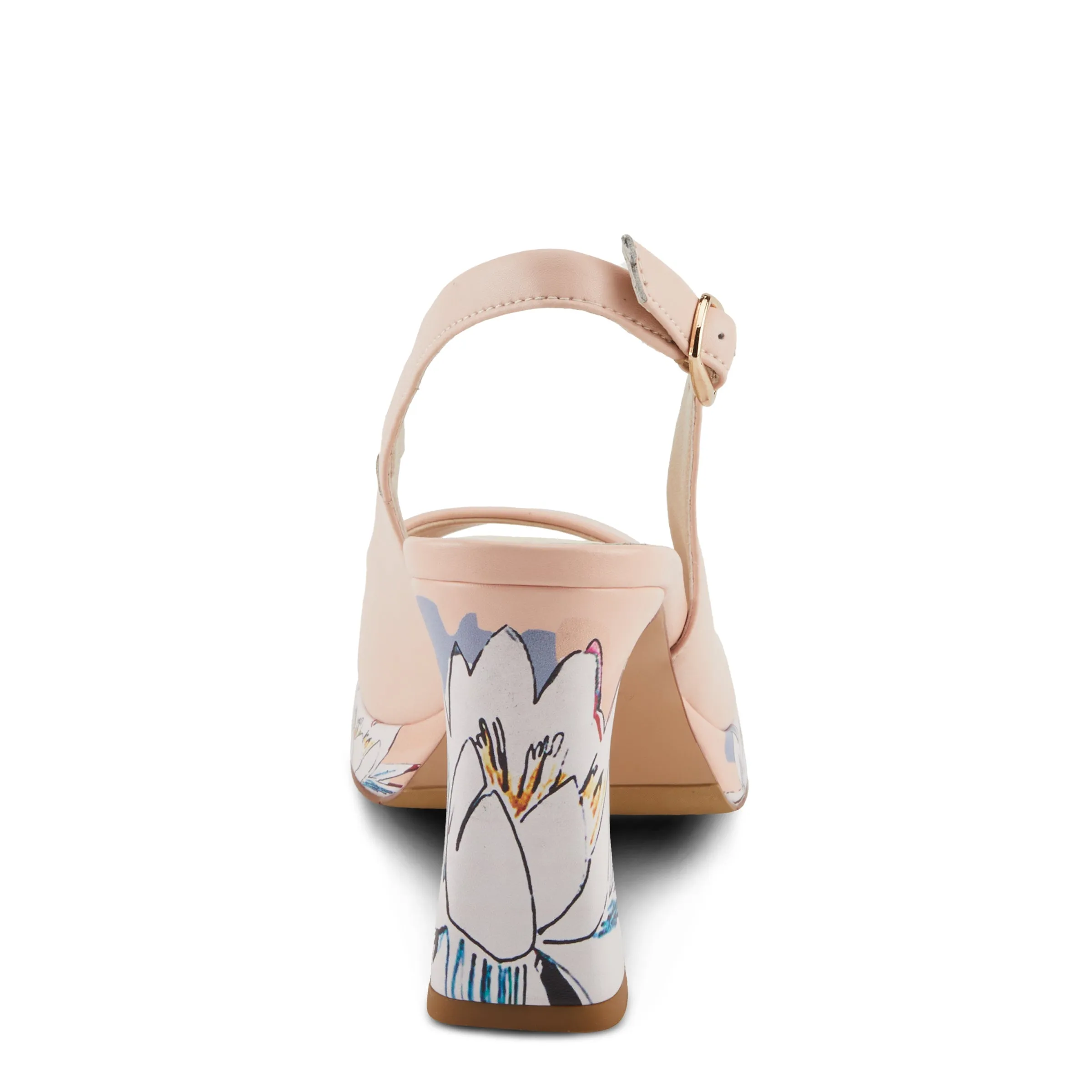 Spring Step Shoes Azura Stature Sandals