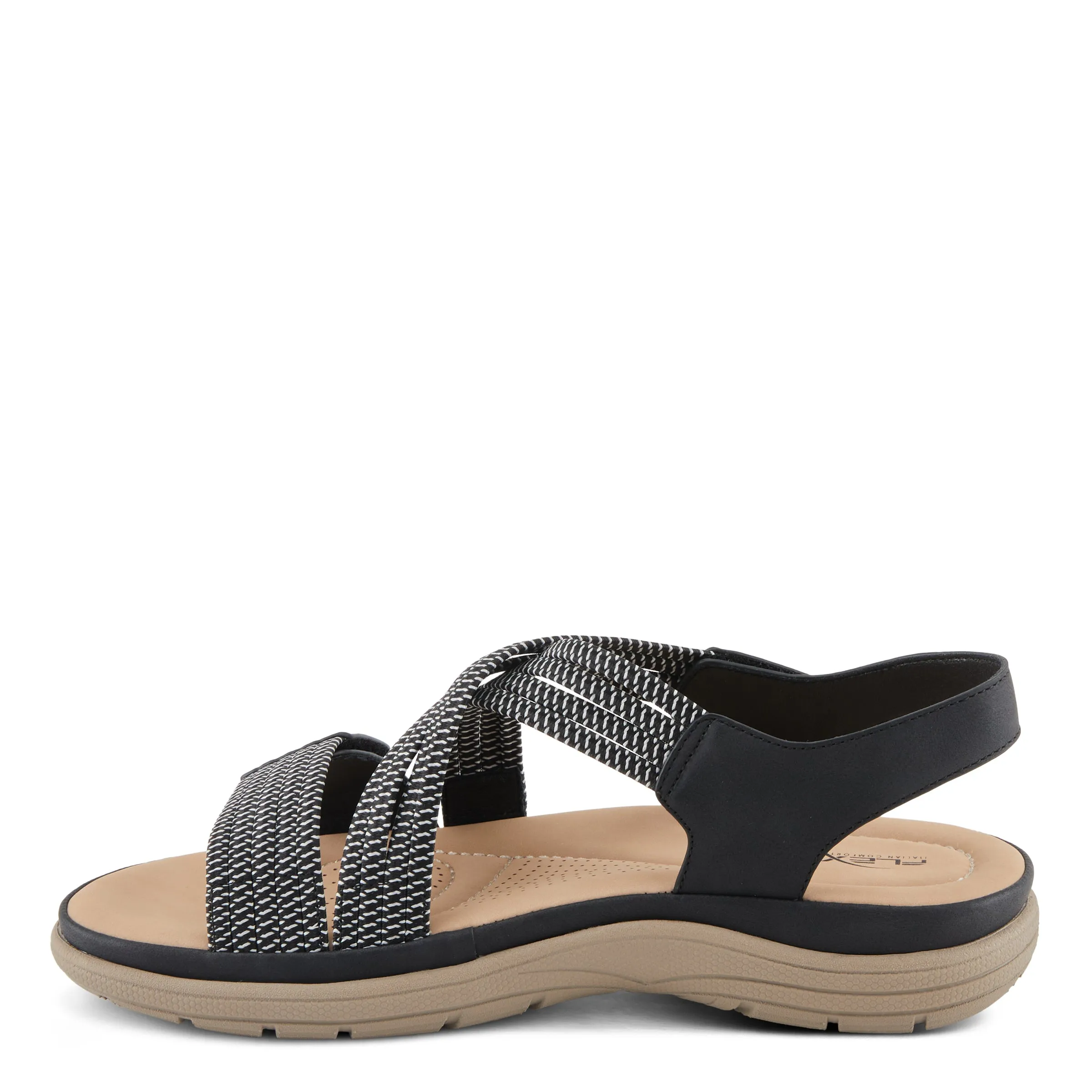 Spring Step Shoes Flexus Crossbeam Sandals