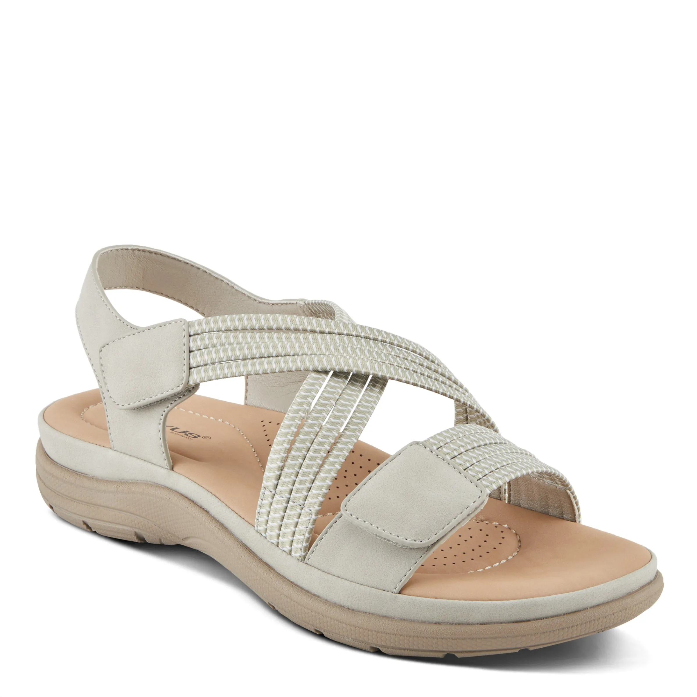 Spring Step Shoes Flexus Crossbeam Sandals