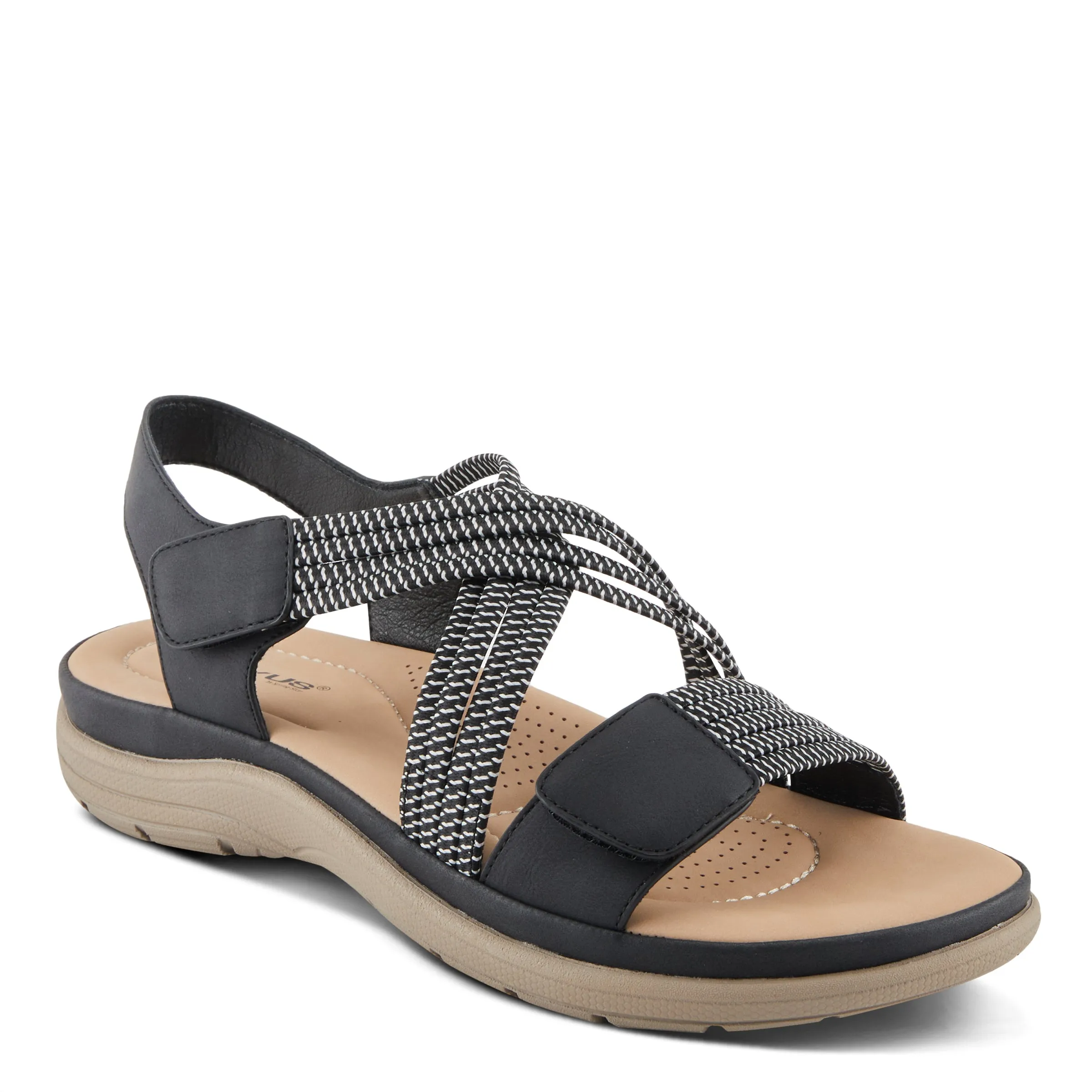 Spring Step Shoes Flexus Crossbeam Sandals