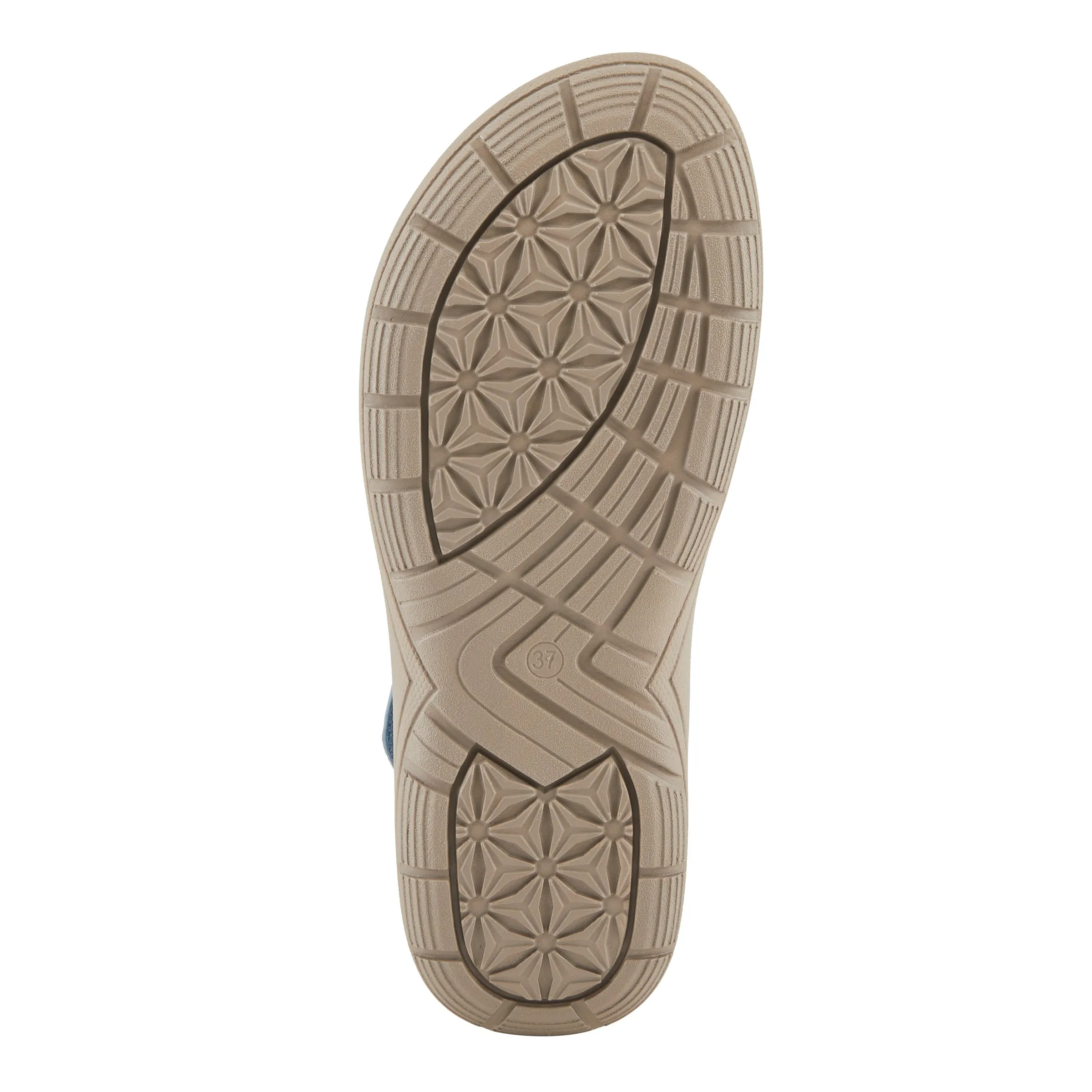 Spring Step Shoes Flexus Crossbeam Sandals