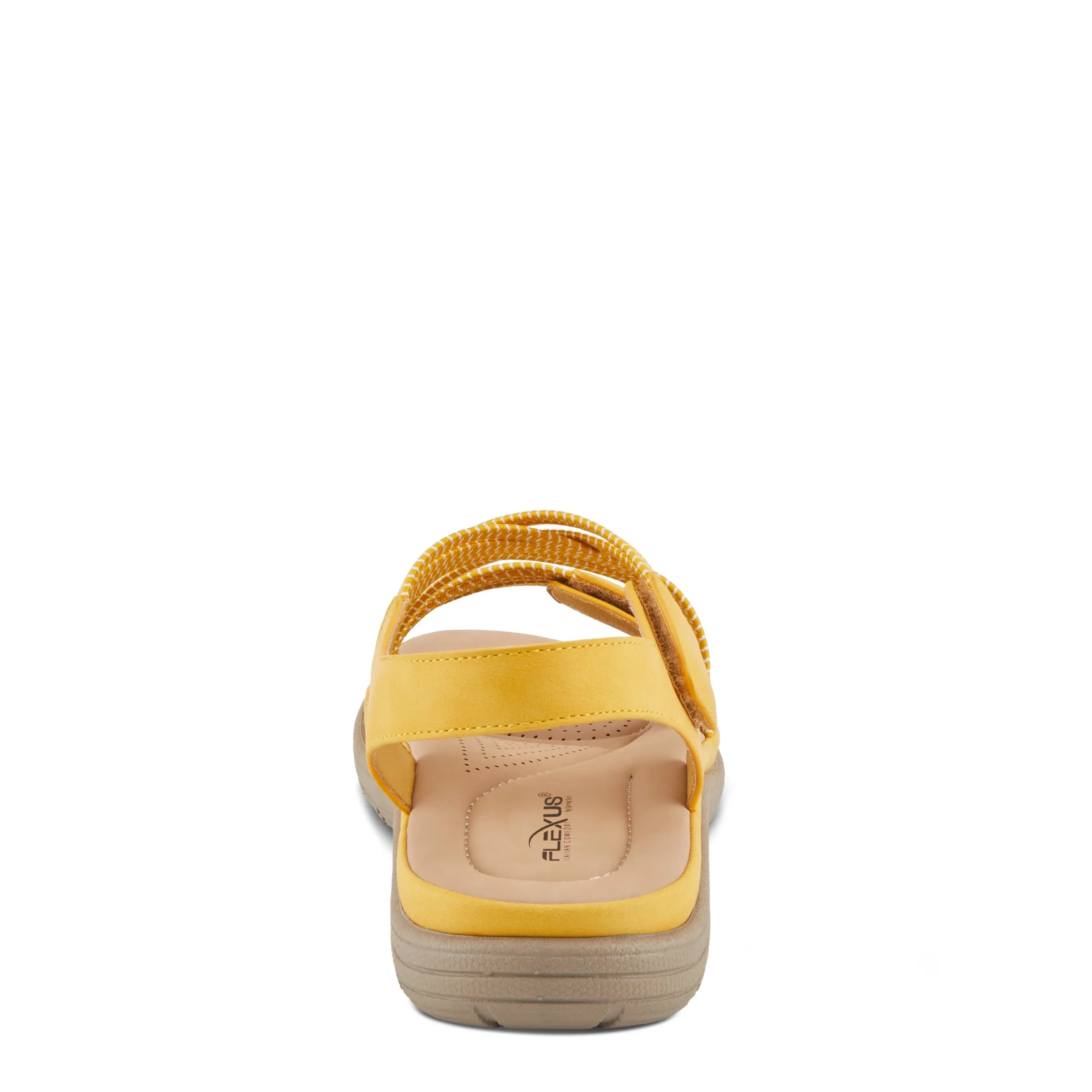 Spring Step Shoes Flexus Crossbeam Sandals